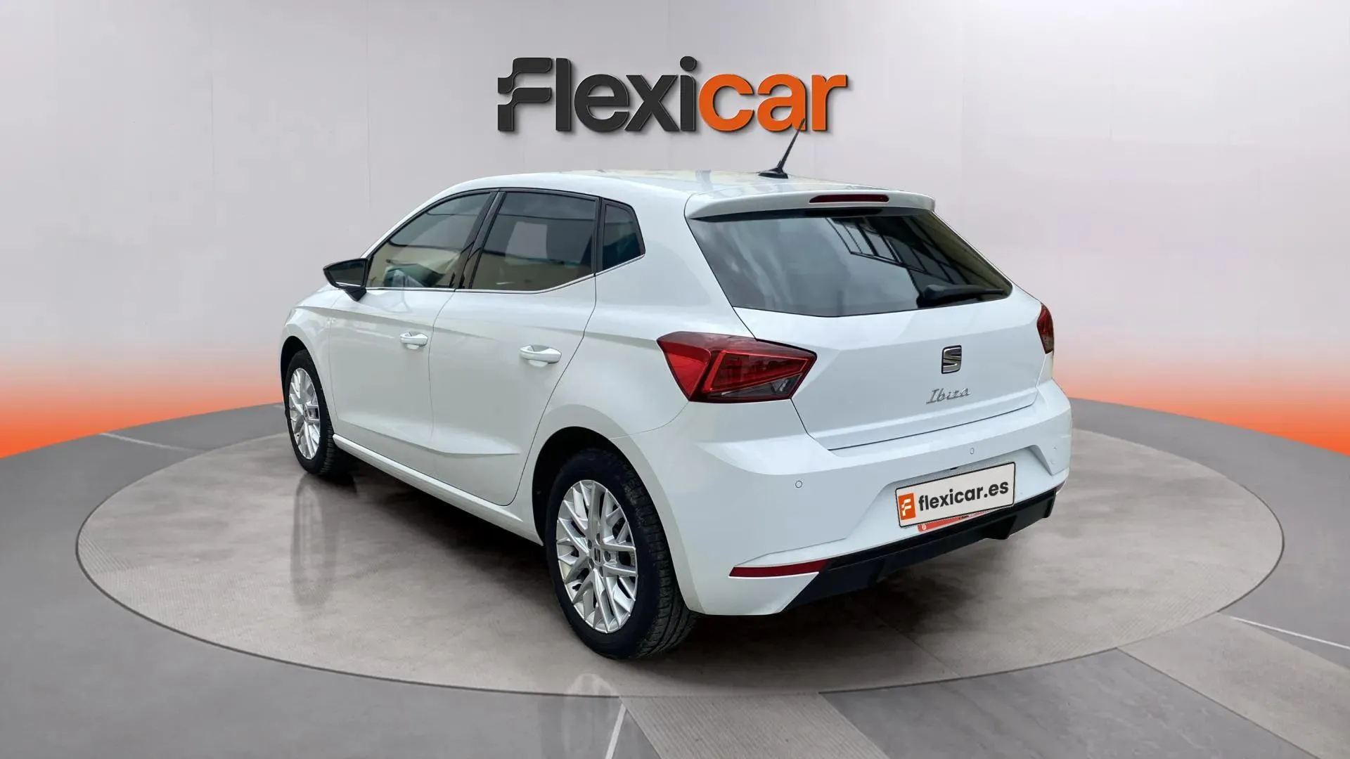 SEAT Ibiza 1.0 TSI Special Edition Xcellence - foto 5
