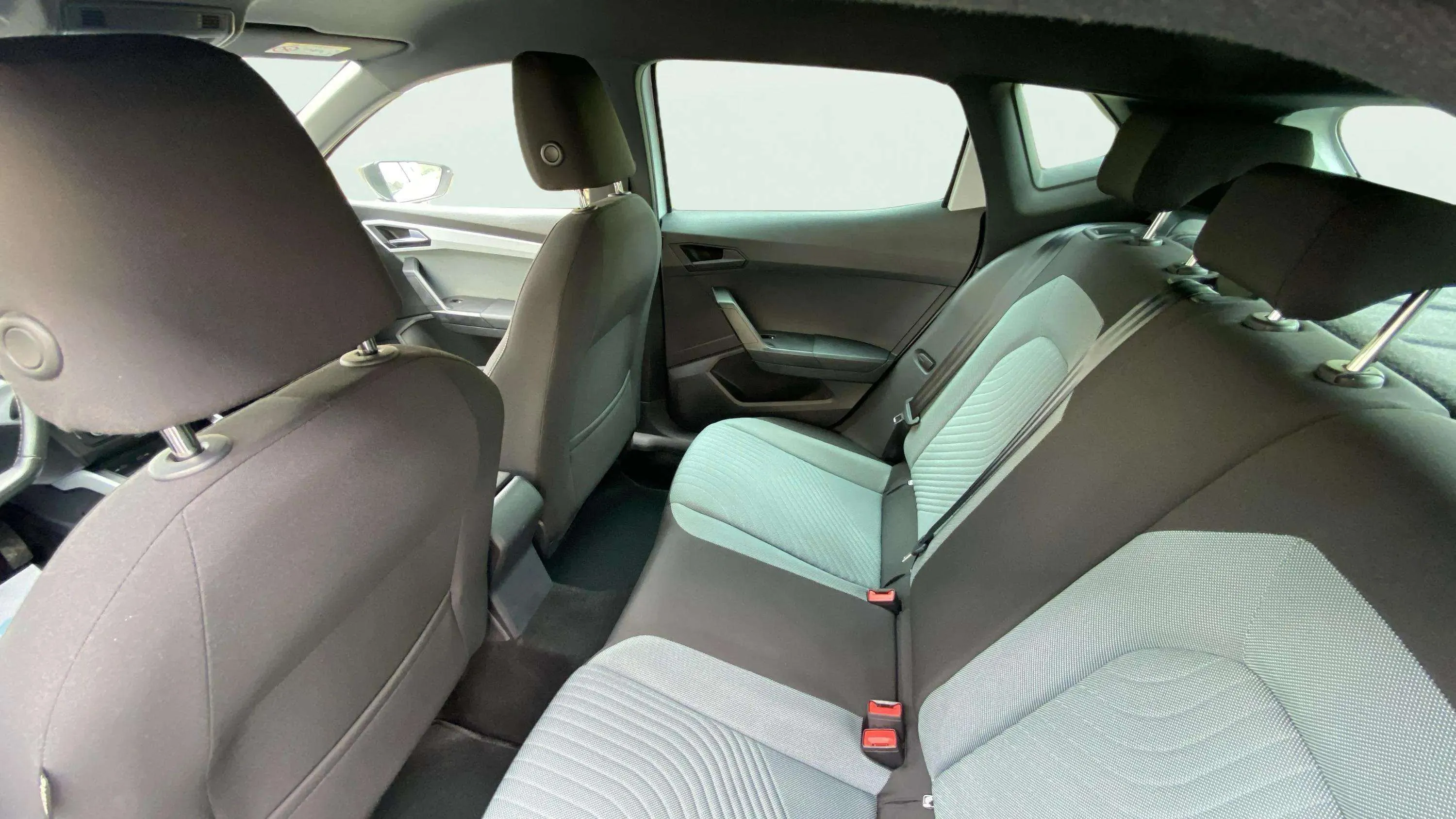 SEAT Ibiza 1.0 TSI Special Edition Xcellence - foto 14