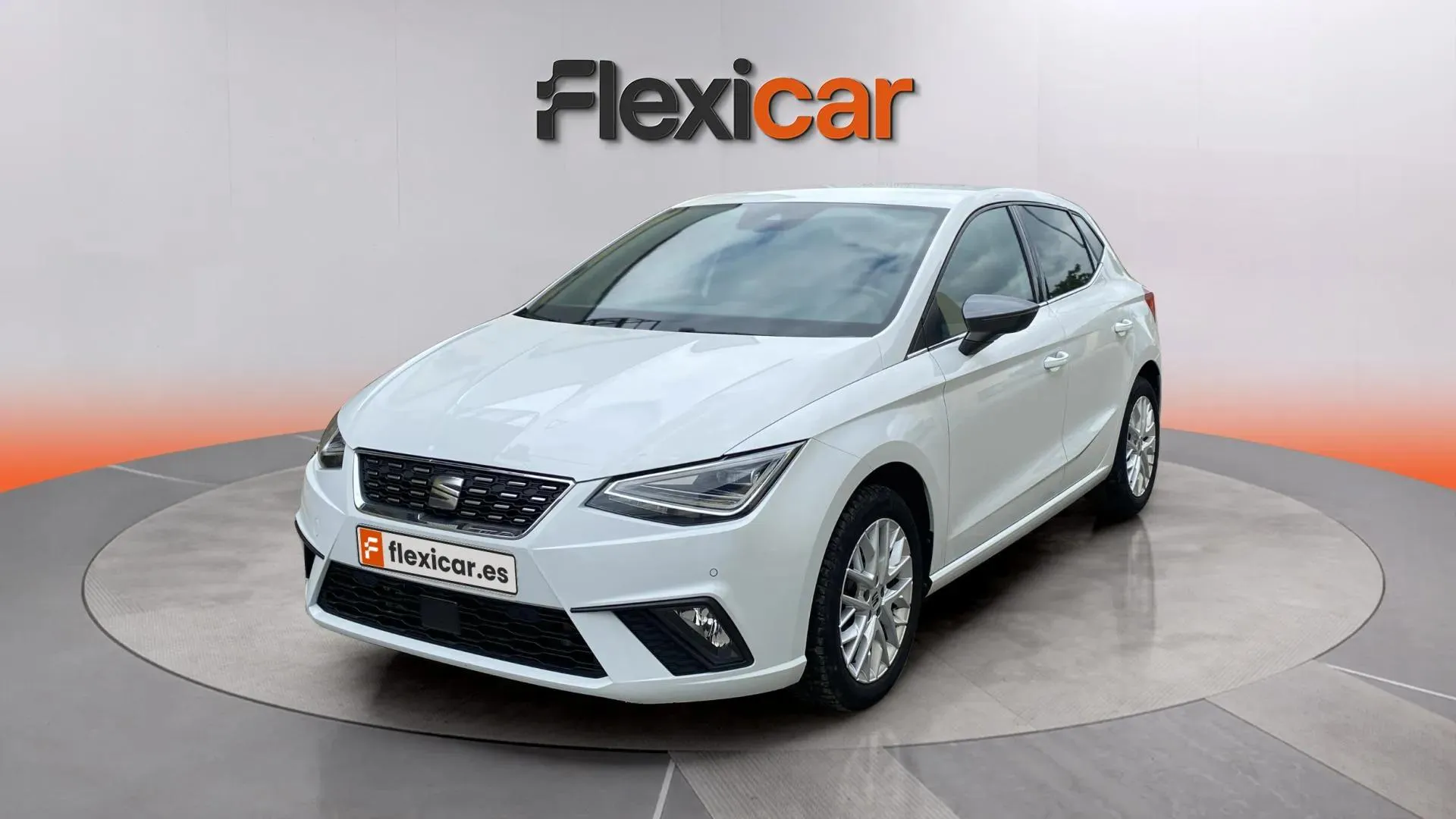 SEAT Ibiza 1.0 TSI Special Edition Xcellence - foto 7