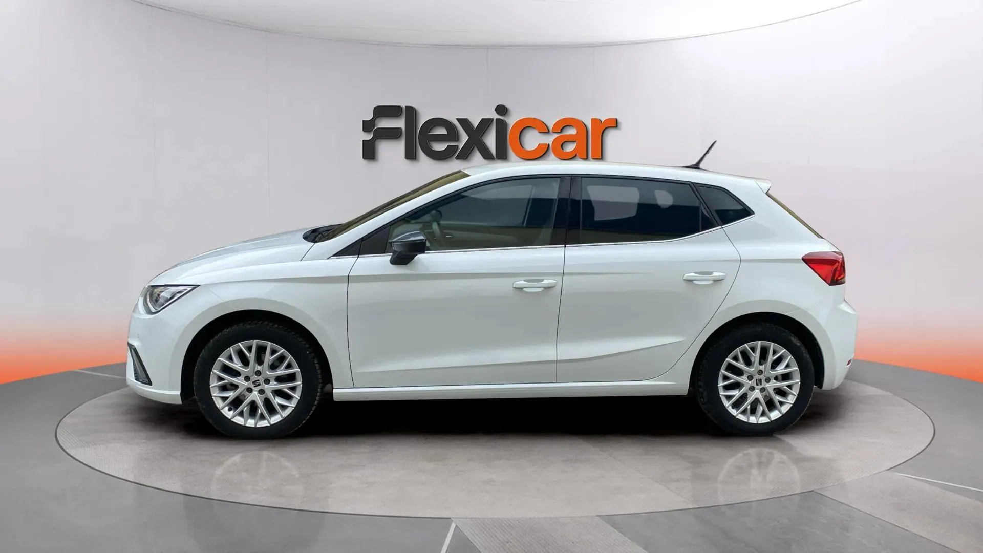 SEAT Ibiza 1.0 TSI Special Edition Xcellence - foto 6