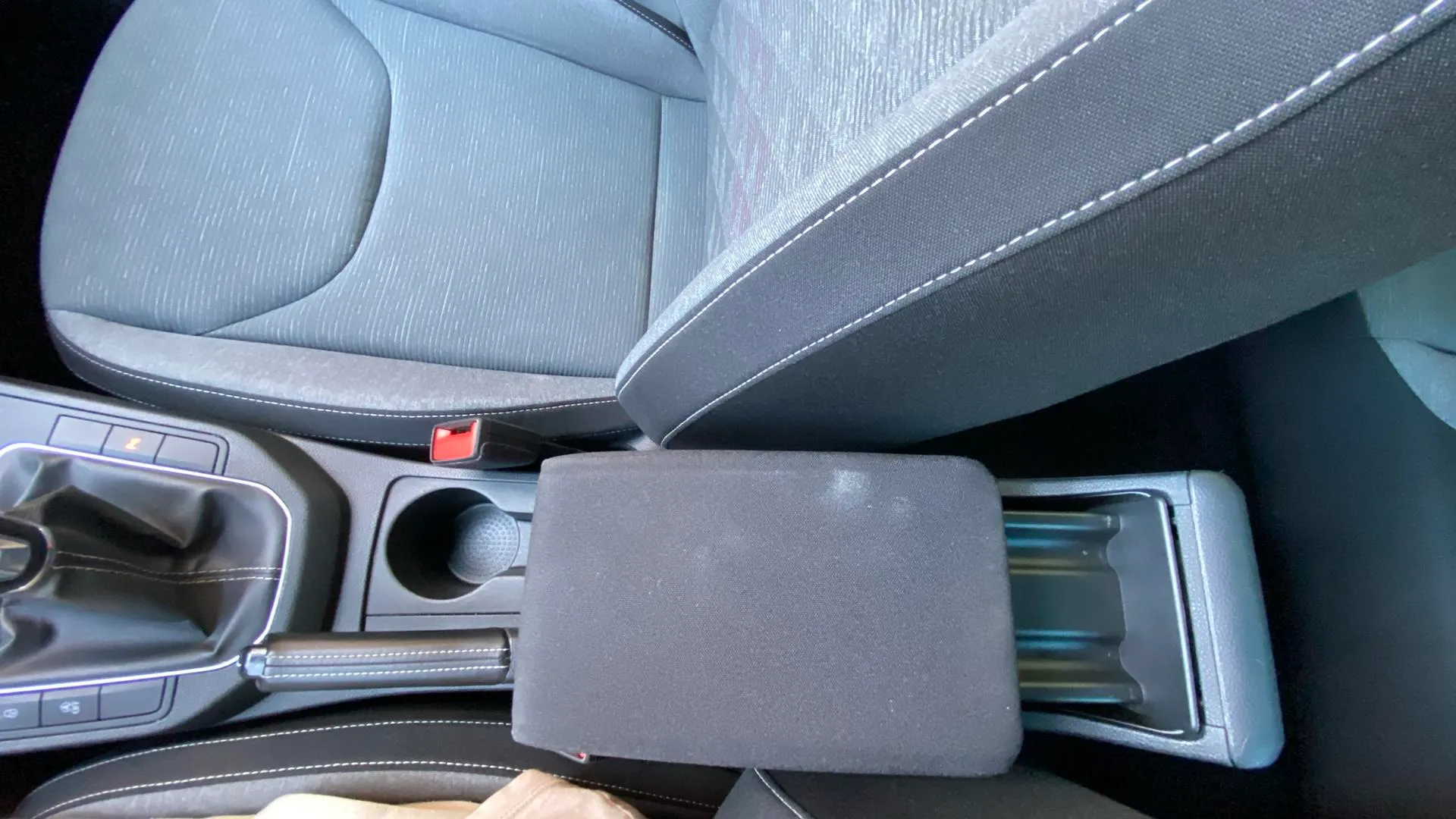 SEAT Ibiza 1.0 MPI Reference XL - foto 19