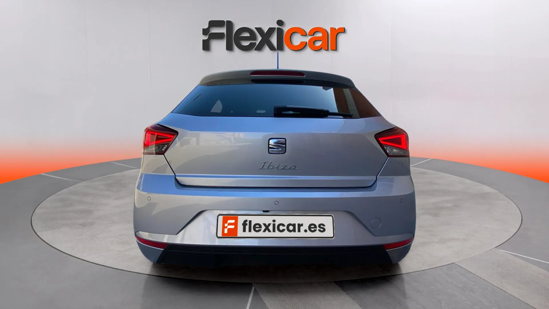 SEAT Ibiza 1.0 MPI Reference XL - foto 4