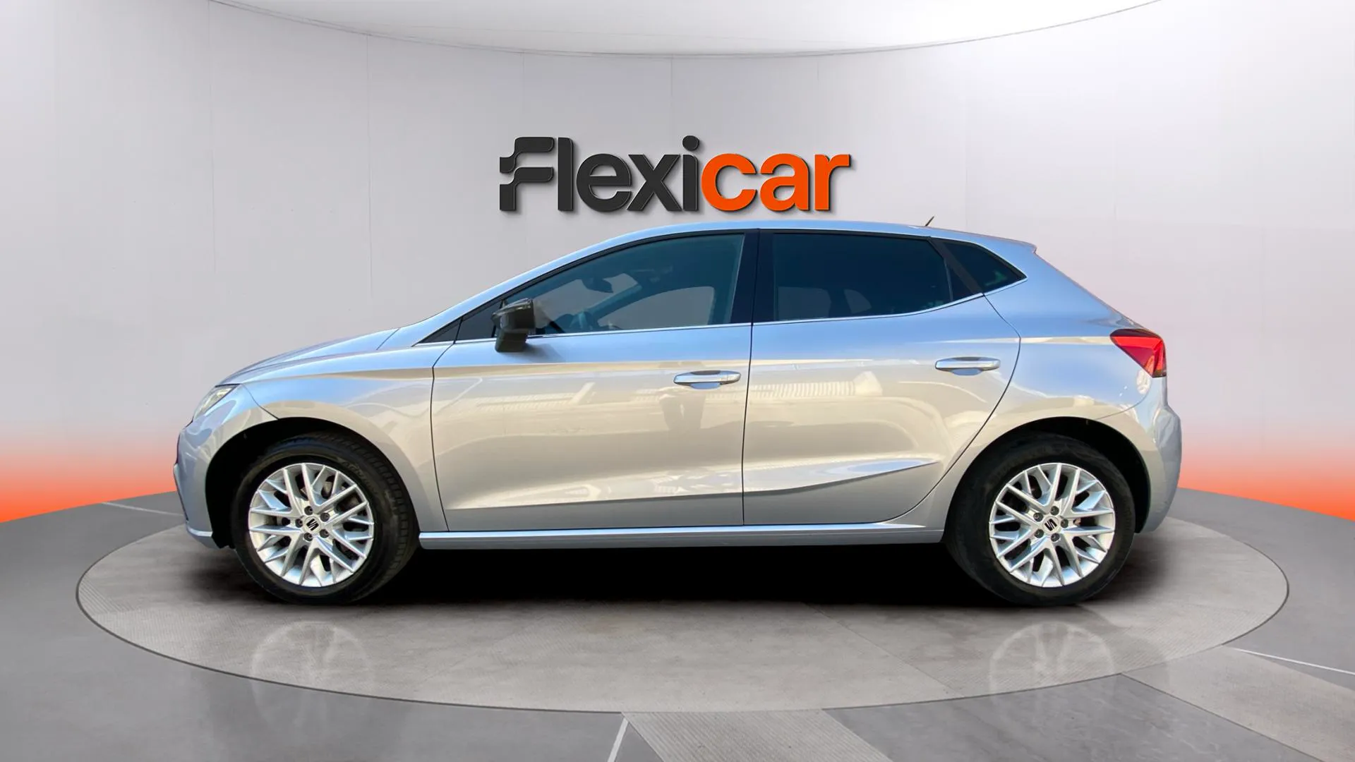SEAT Ibiza 1.0 MPI Reference XL - foto 5