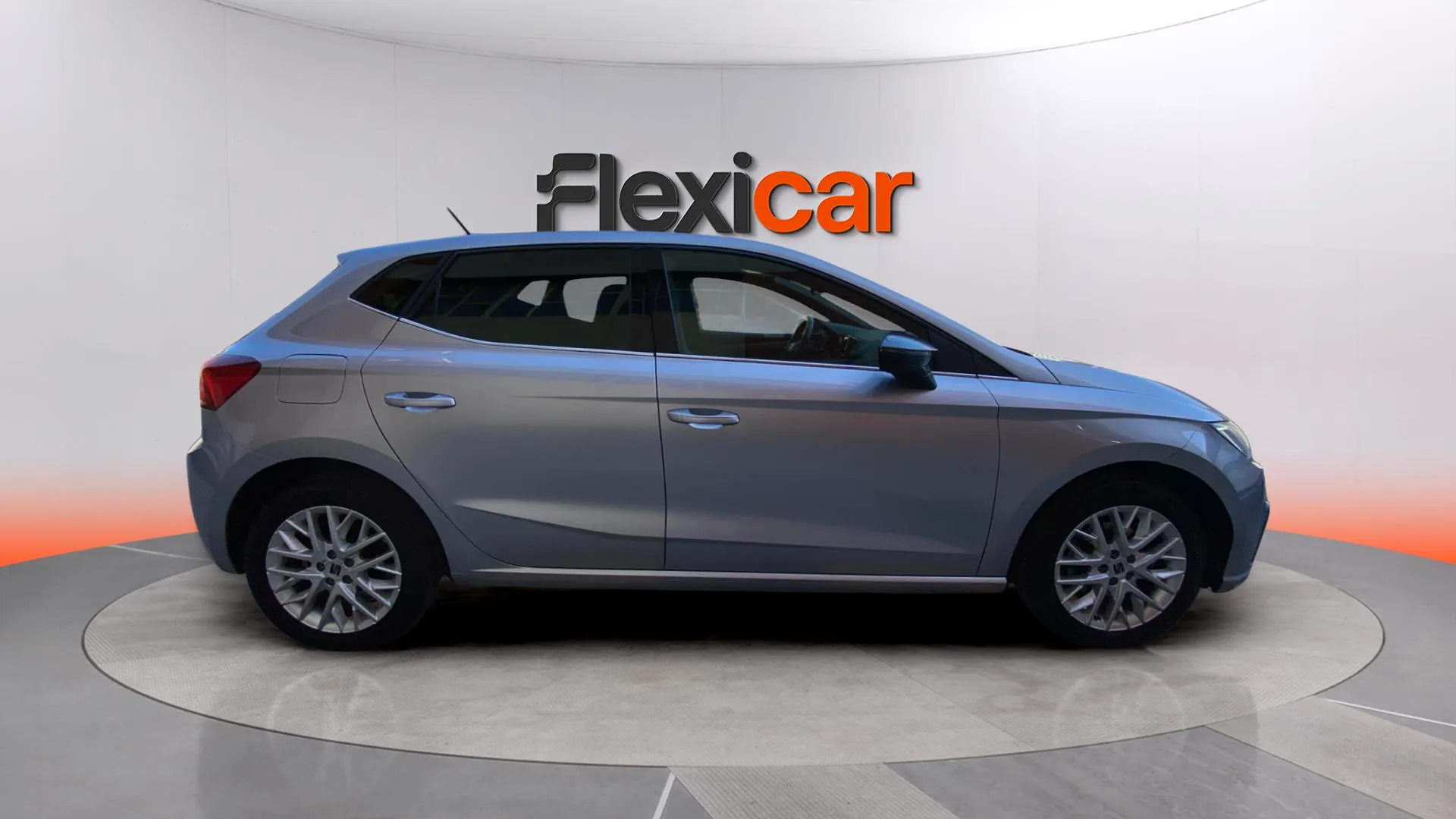 SEAT Ibiza 1.0 MPI Reference XL - foto 3