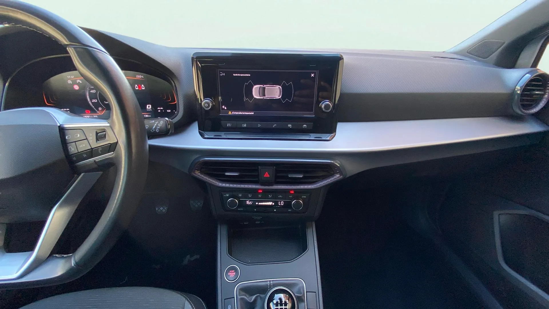 SEAT Ibiza 1.0 MPI Reference XL - foto 14