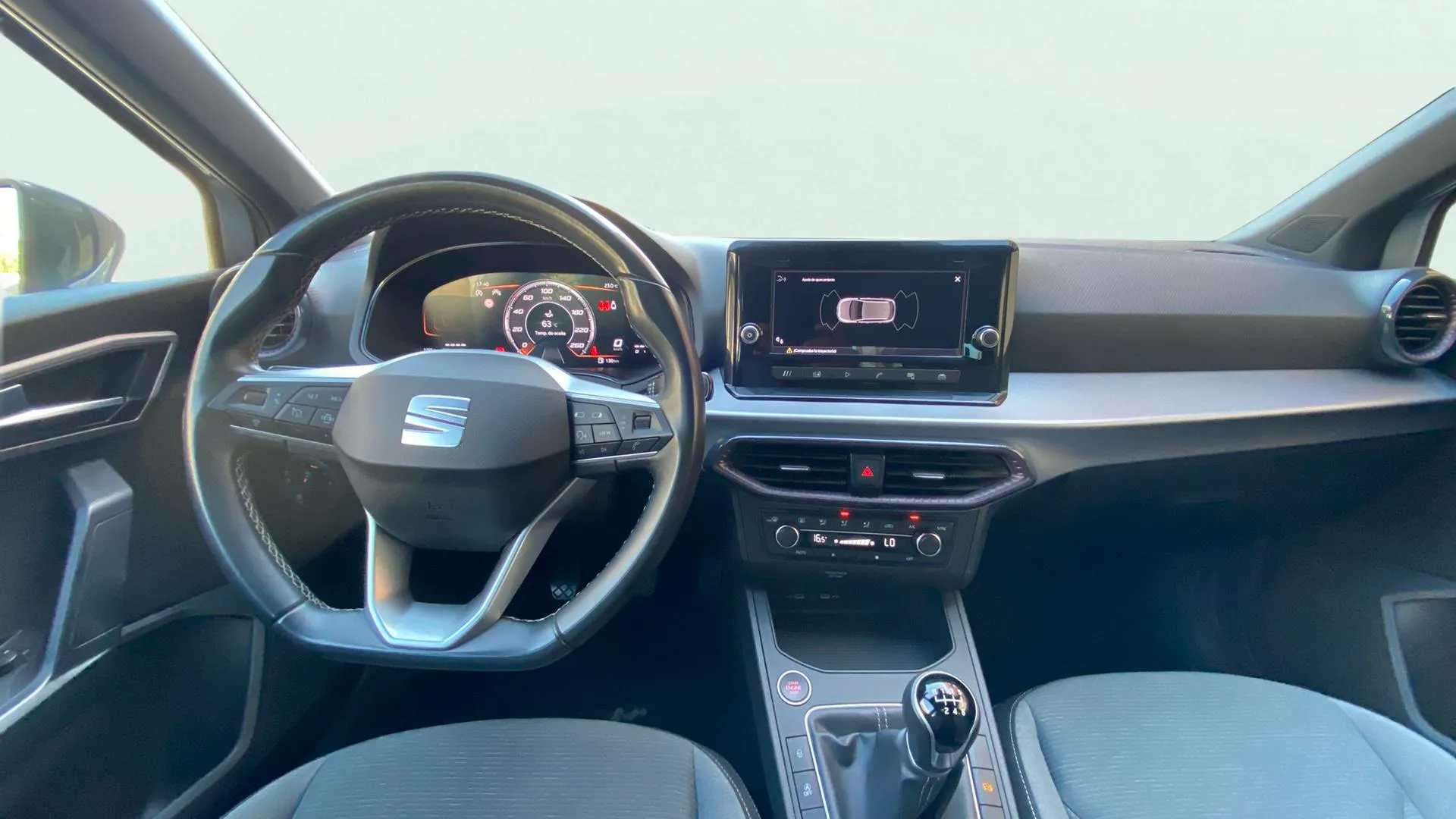 SEAT Ibiza 1.0 MPI Reference XL - foto 8