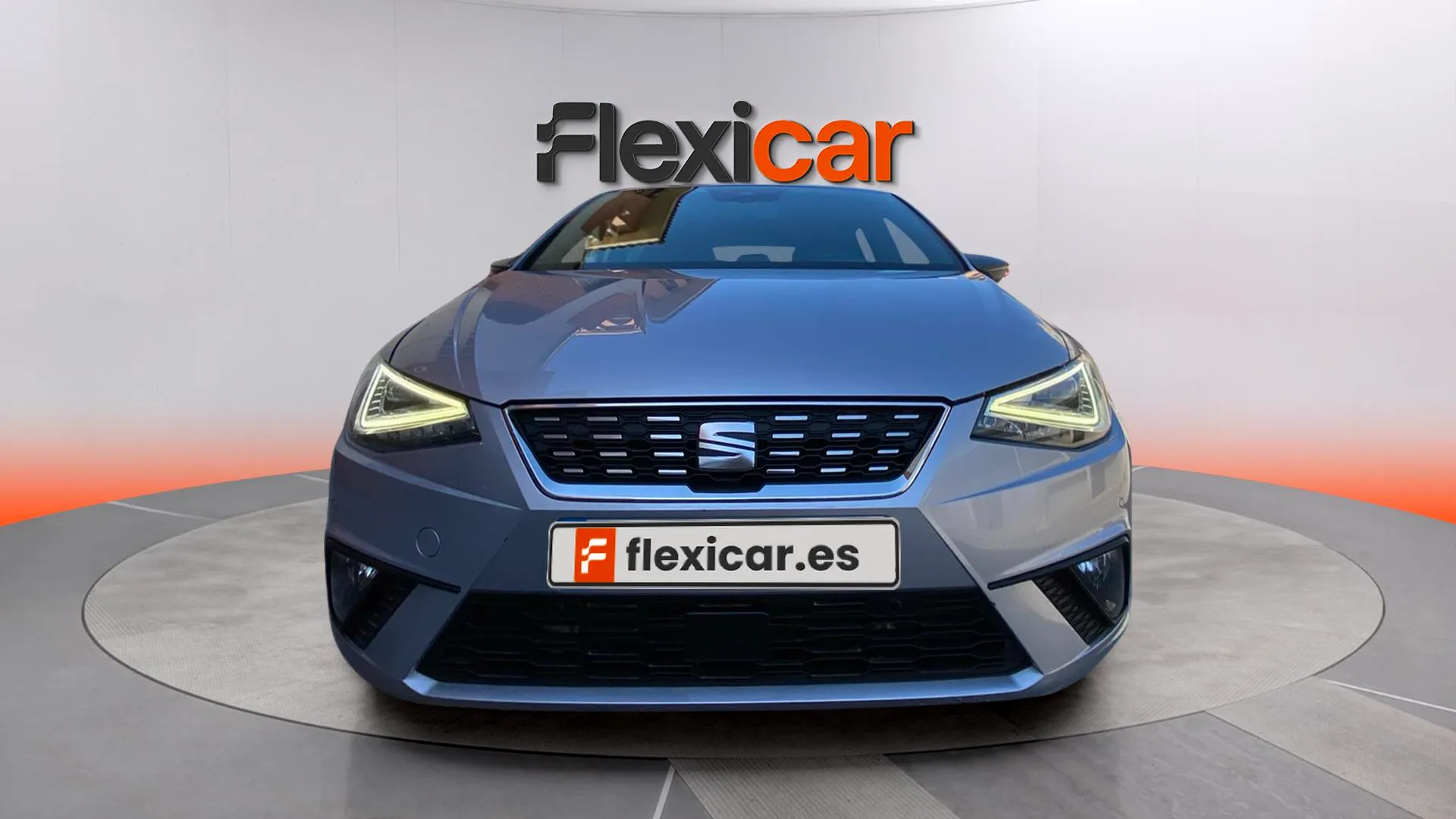 SEAT Ibiza 1.0 MPI Reference XL - foto 2