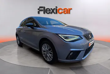 seat ibiza 10 mpi 59kw 80cv reference xl gasolina manual manresa 903000000234085