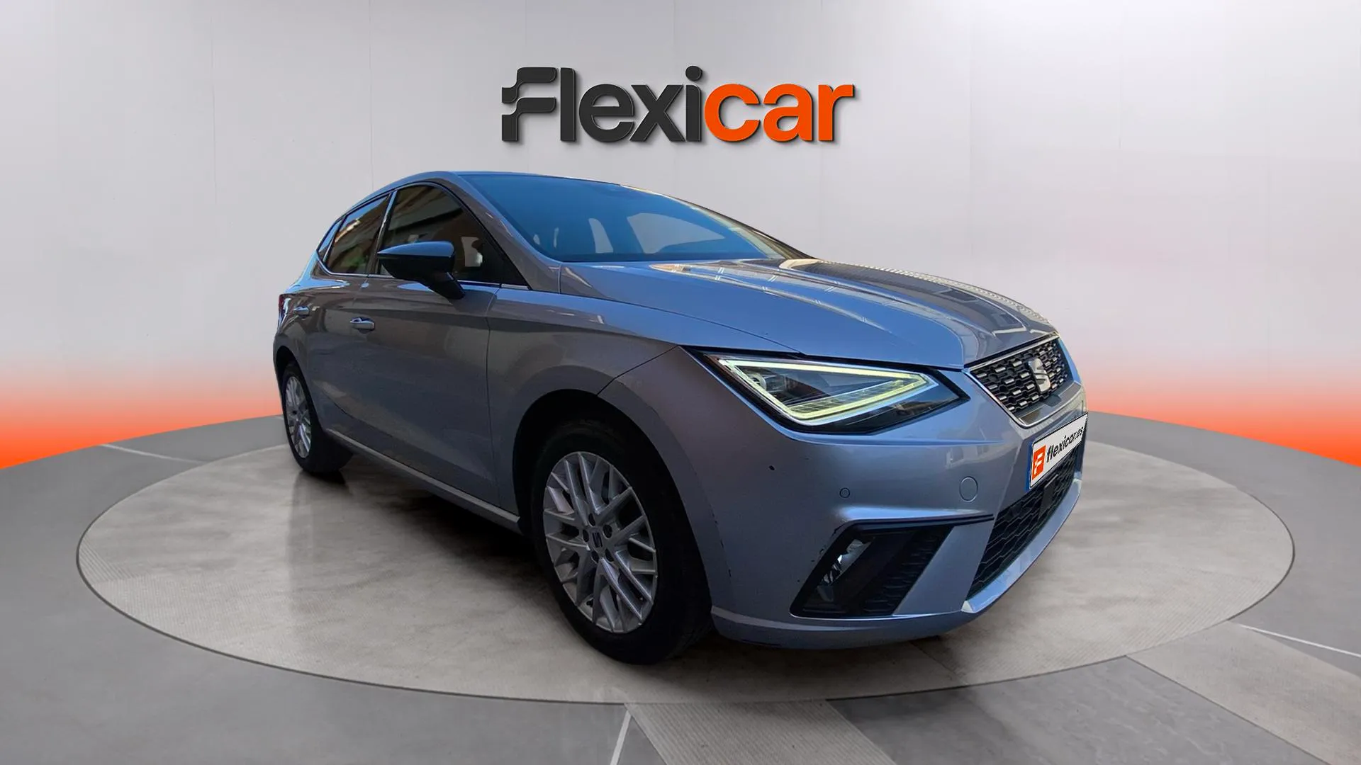 SEAT Ibiza 1.0 MPI Reference XL - foto 1