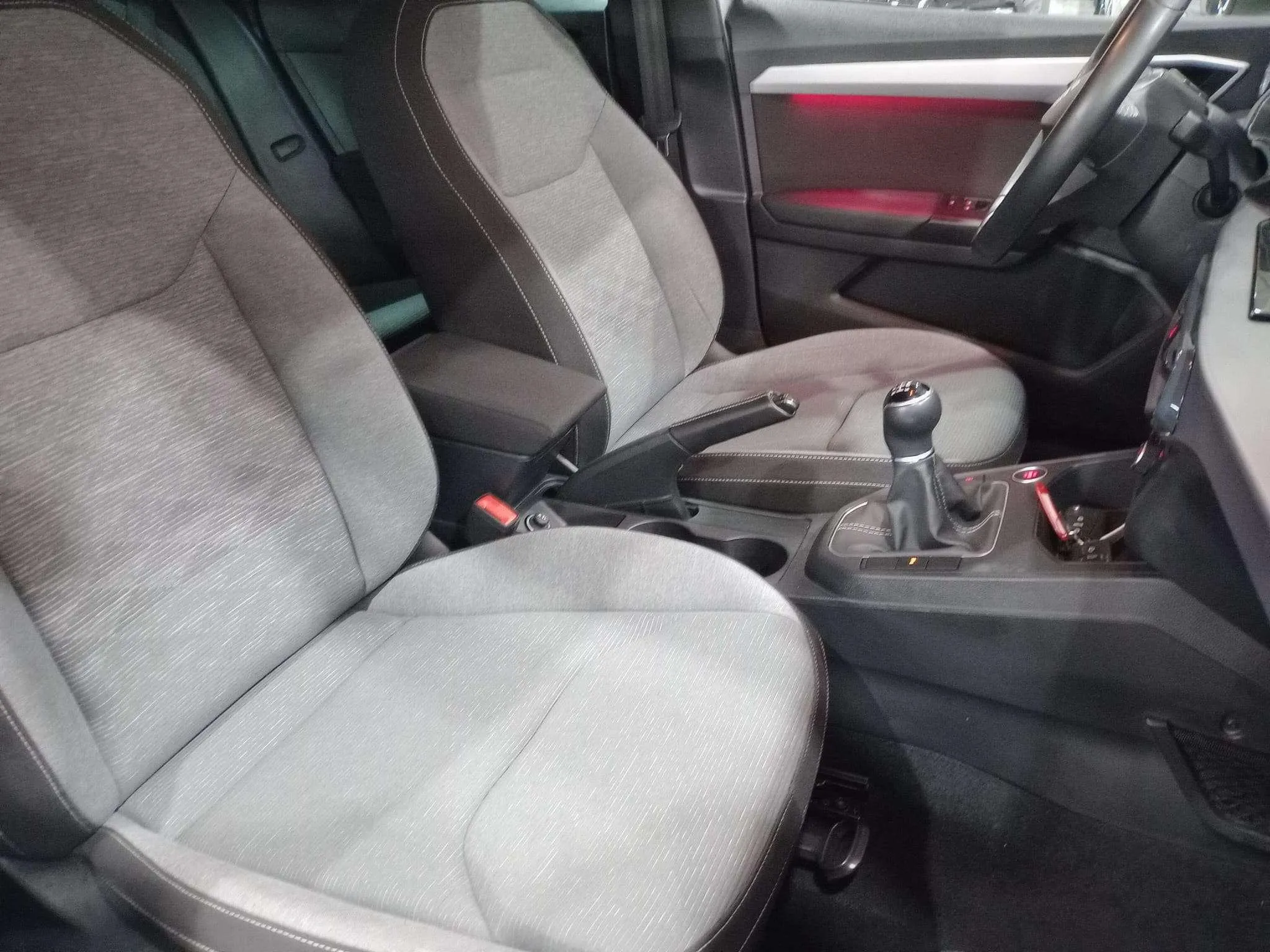 SEAT Ibiza 1.0 TSI Special Edition Nav - foto 10