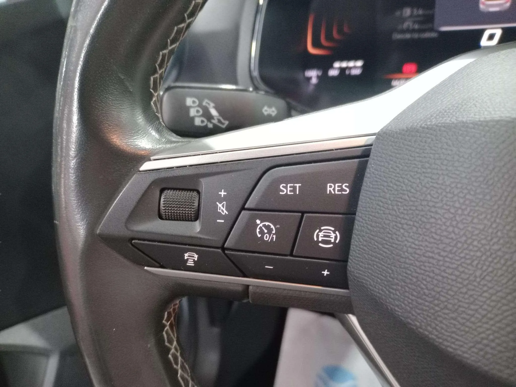 SEAT Ibiza 1.0 TSI Special Edition Nav - foto 22