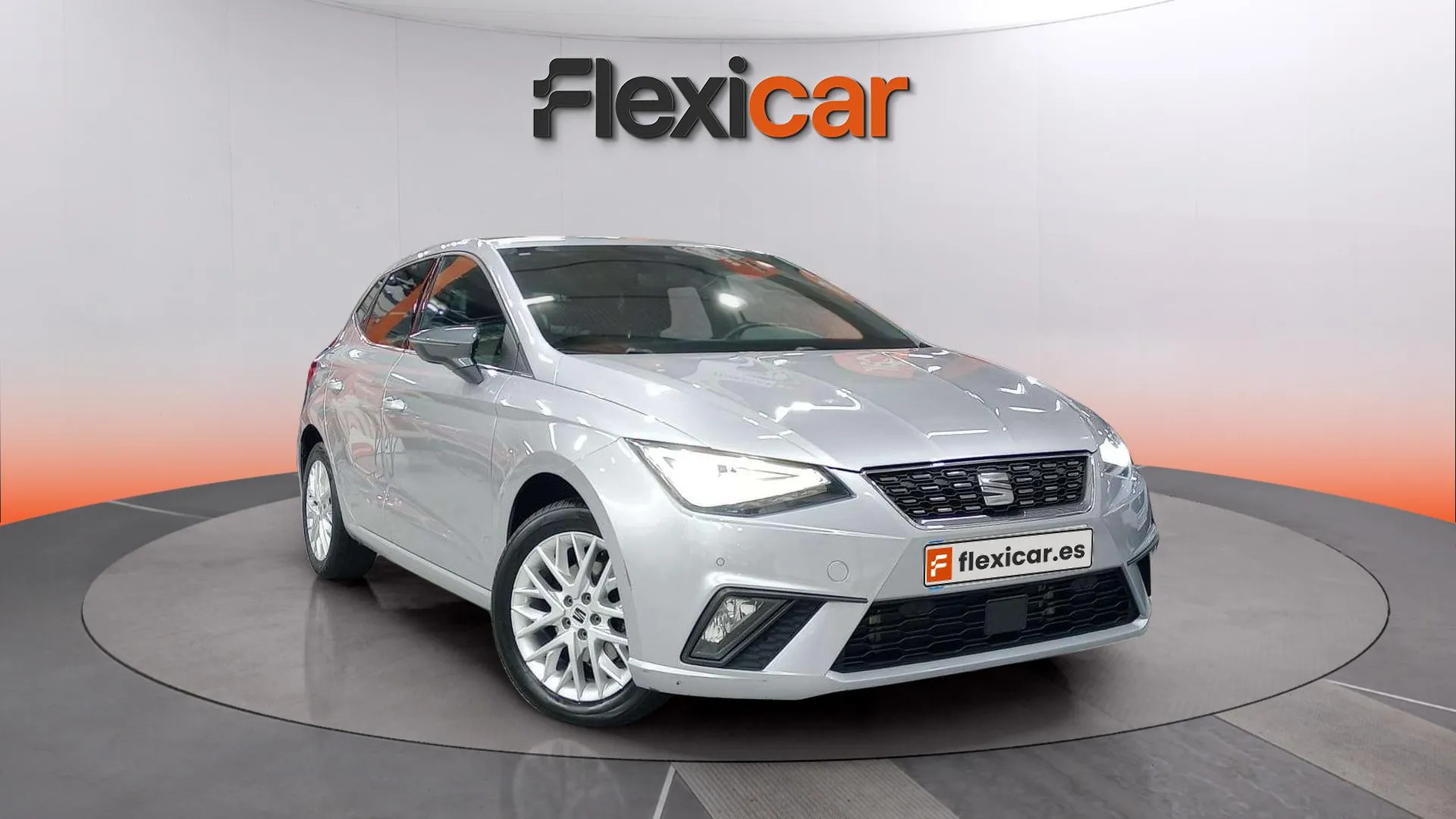 SEAT Ibiza 1.0 TSI Special Edition Nav