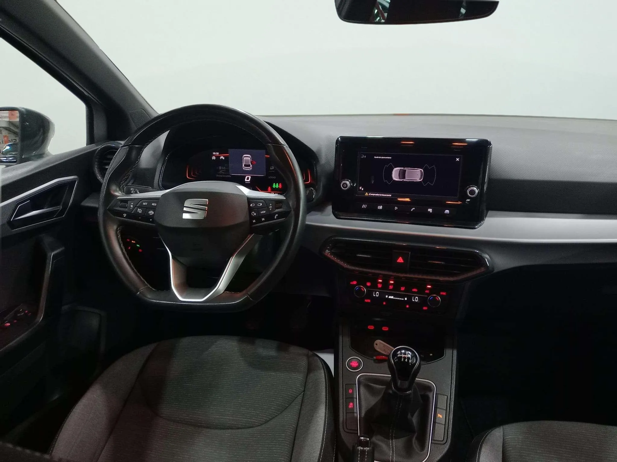 SEAT Ibiza 1.0 TSI Special Edition Nav - foto 12