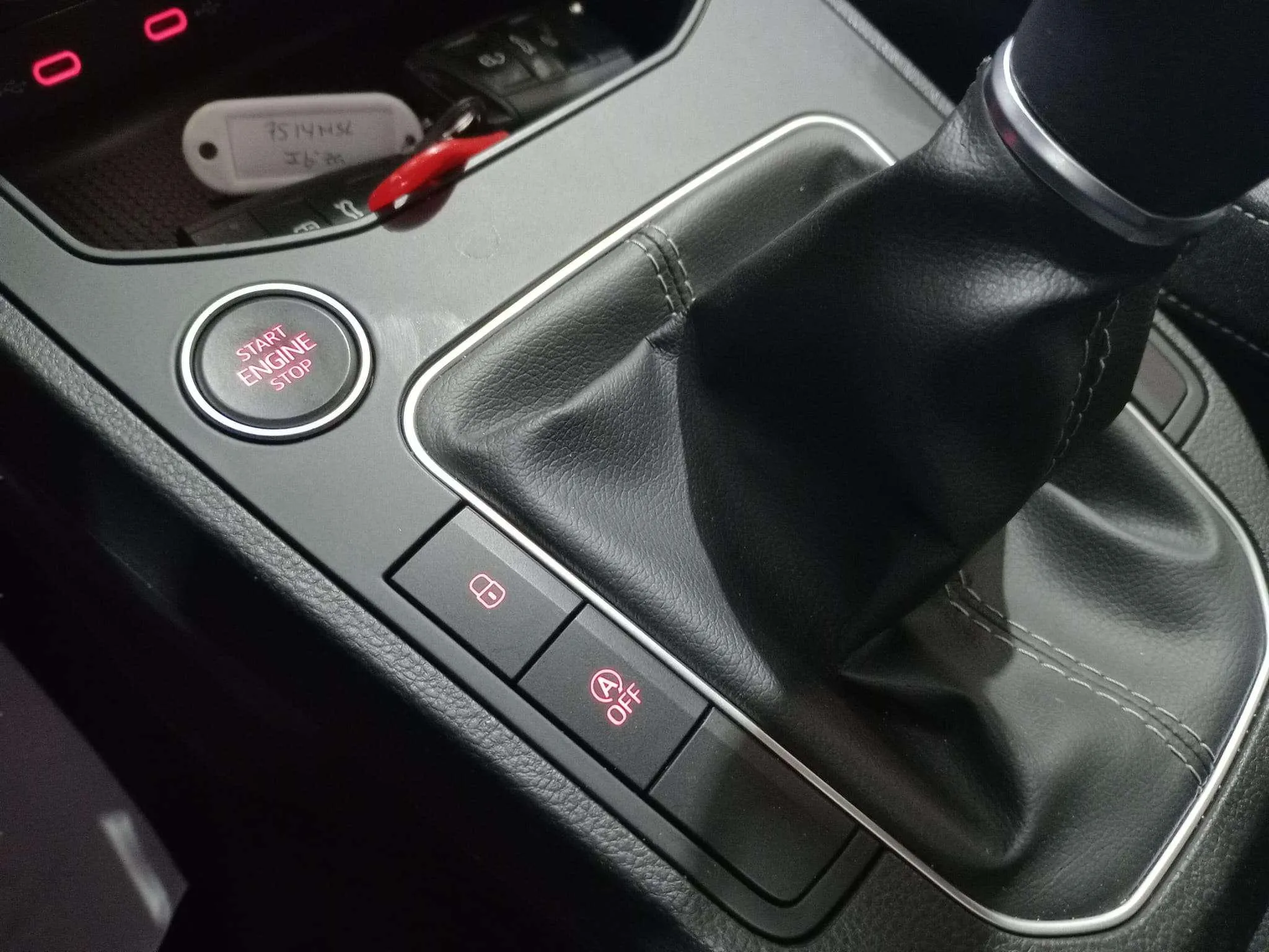 SEAT Ibiza 1.0 TSI Special Edition Nav - foto 28