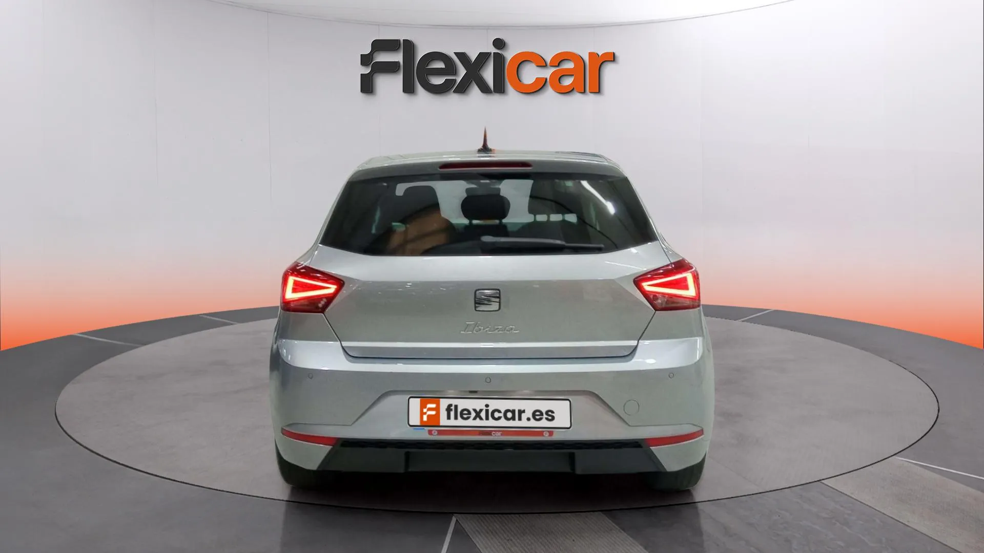 SEAT Ibiza 1.0 TSI Special Edition Nav - foto 5