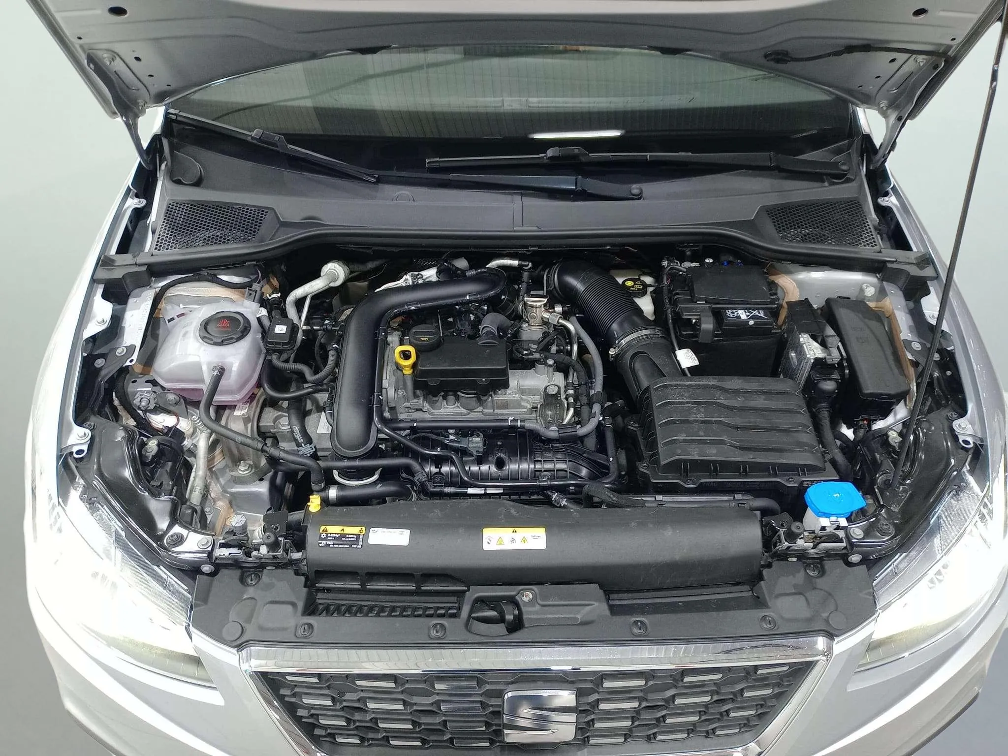 SEAT Ibiza 1.0 TSI Special Edition Nav - foto 29