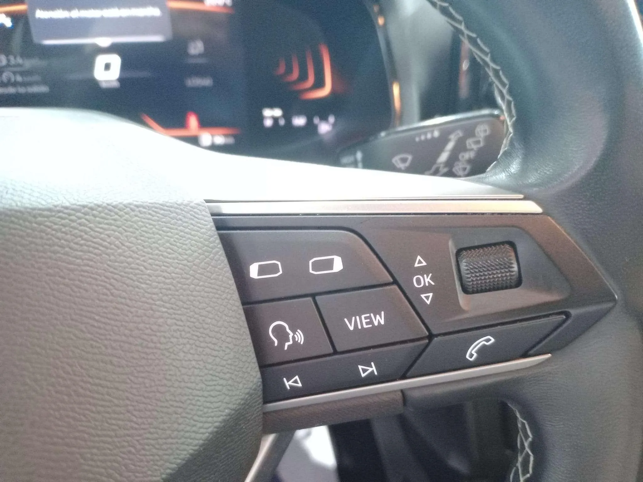 SEAT Ibiza 1.0 TSI Special Edition Nav - foto 23