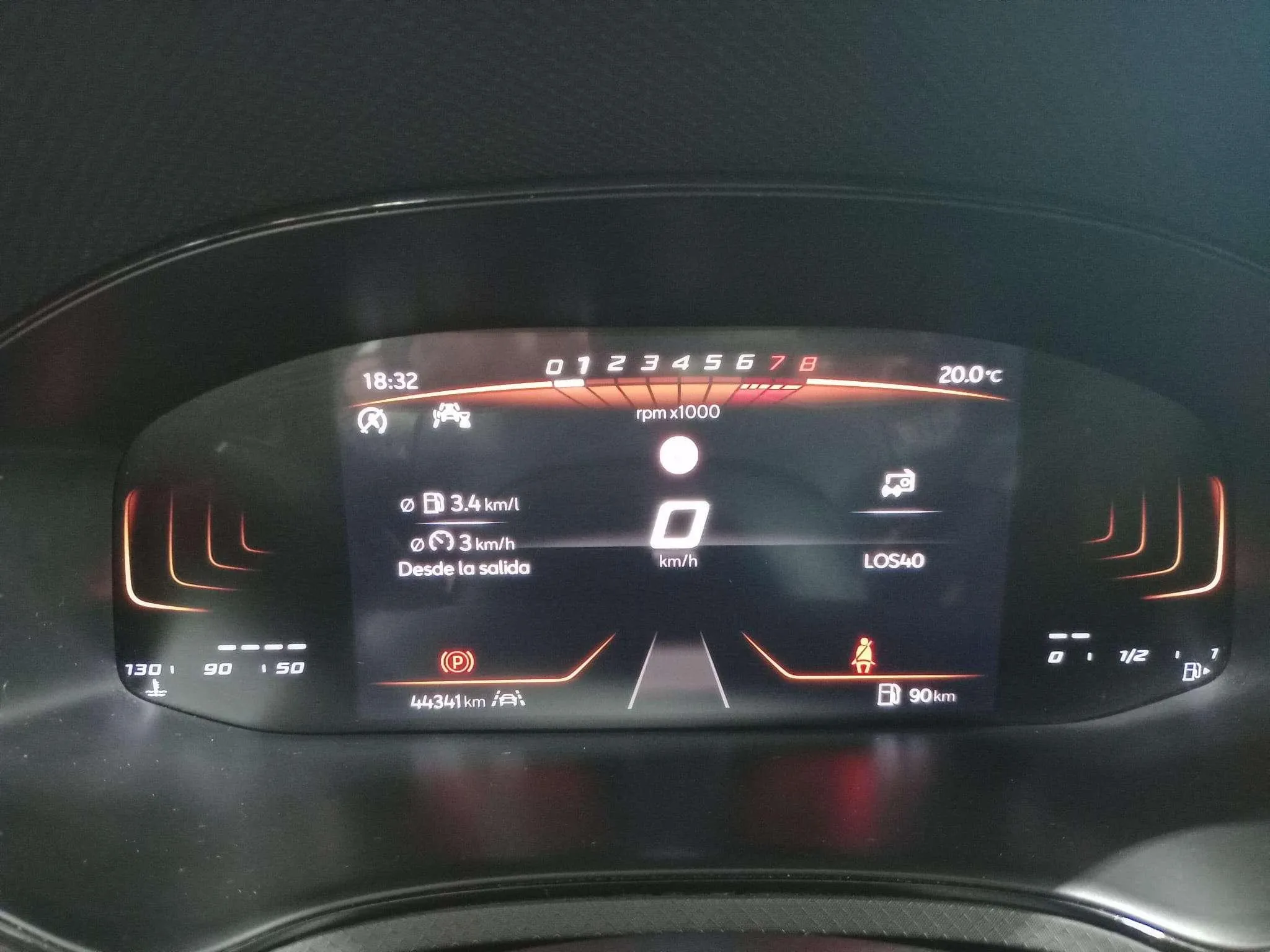 SEAT Ibiza 1.0 TSI Special Edition Nav - foto 24
