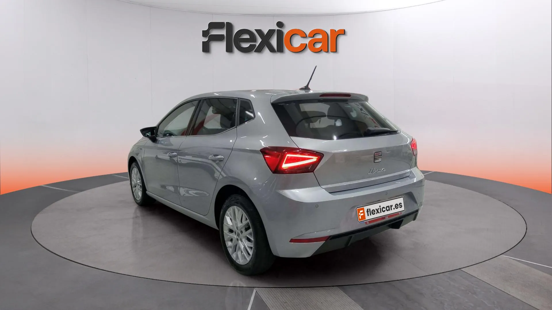 SEAT Ibiza 1.0 TSI Special Edition Nav - foto 4