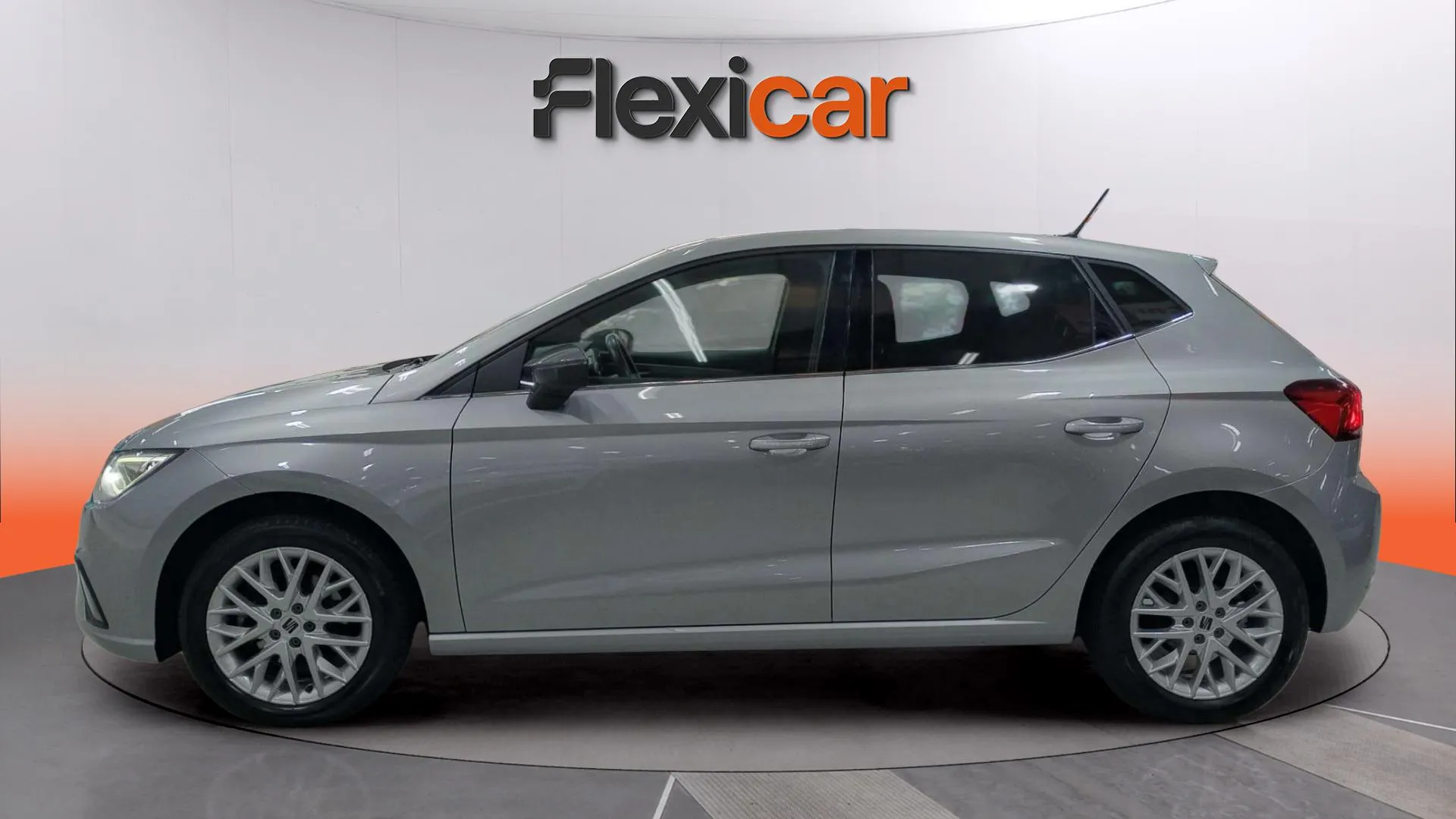 SEAT Ibiza 1.0 TSI Special Edition Nav - foto 3
