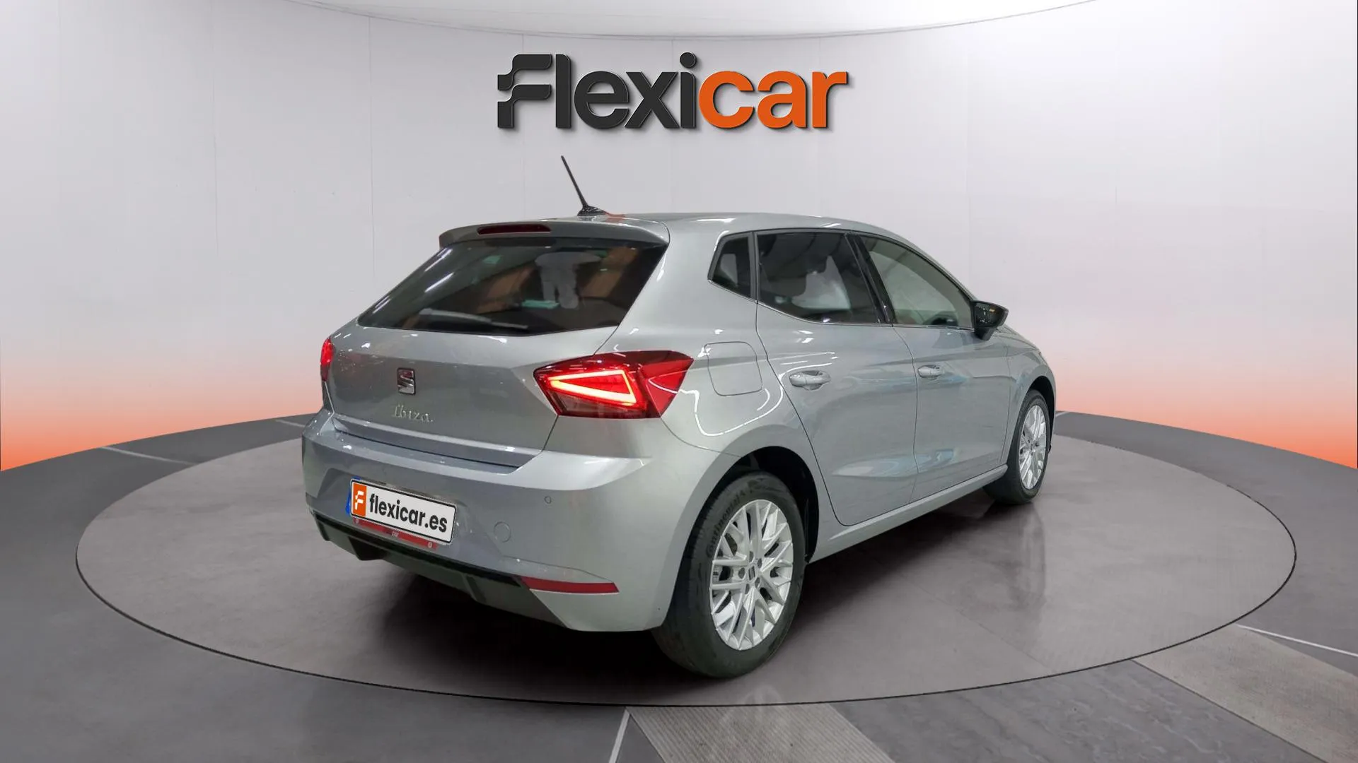 SEAT Ibiza 1.0 TSI Special Edition Nav - foto 6