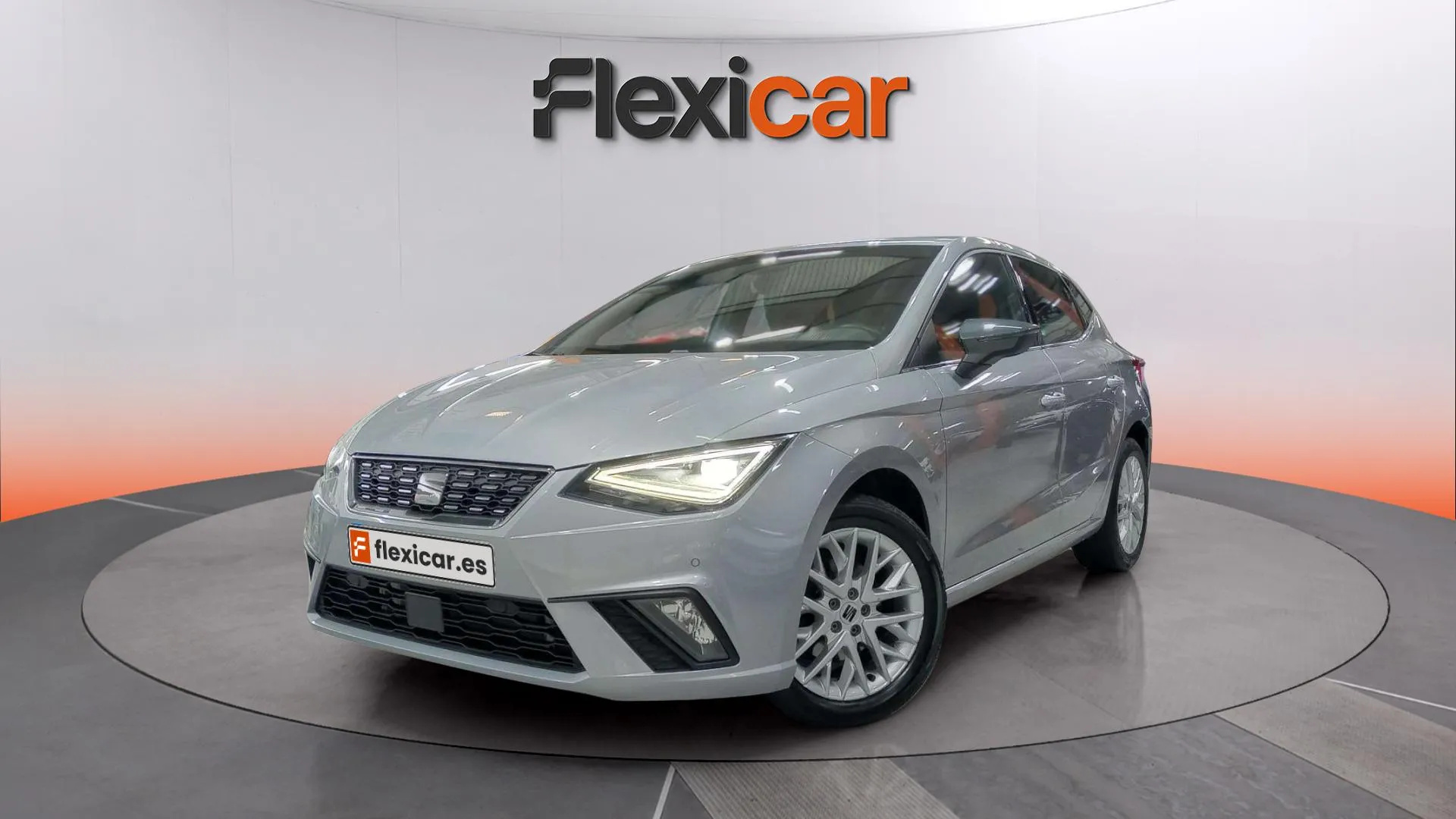SEAT Ibiza 1.0 TSI Special Edition Nav - foto 2
