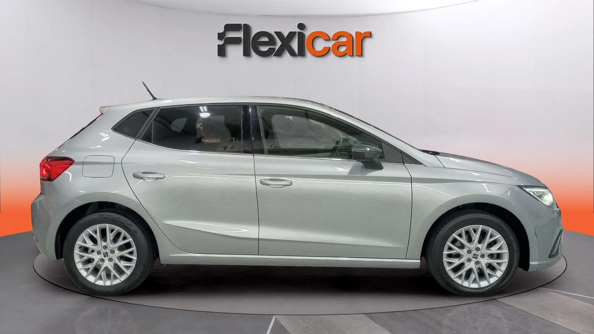 SEAT Ibiza 1.0 TSI Special Edition Nav - foto 7