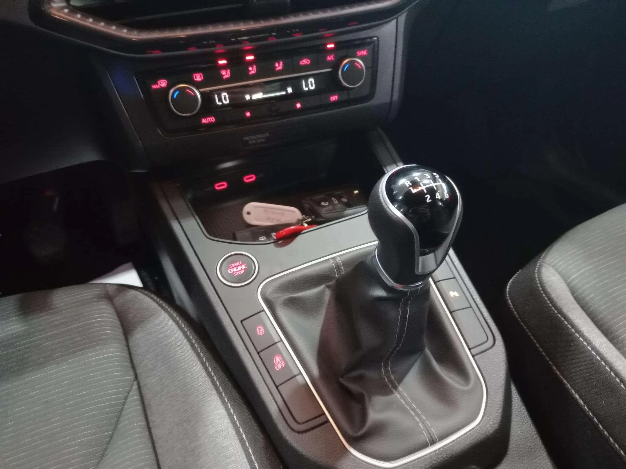 SEAT Ibiza 1.0 TSI Special Edition Nav - foto 14