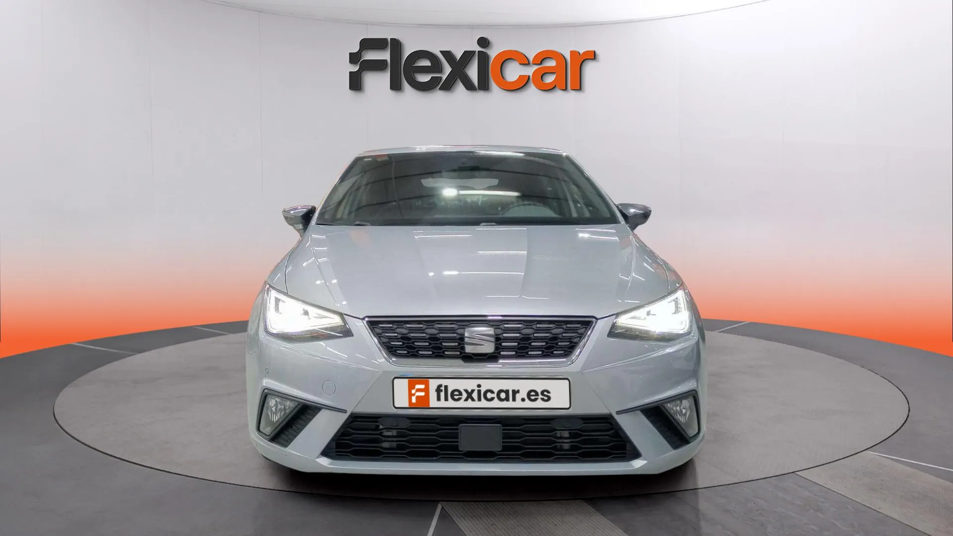 SEAT Ibiza 1.0 TSI Special Edition Nav - foto 8