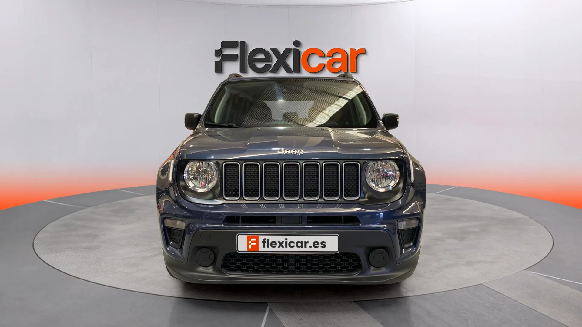 Jeep Renegade Longitude 1.0G 4x2 - foto 2