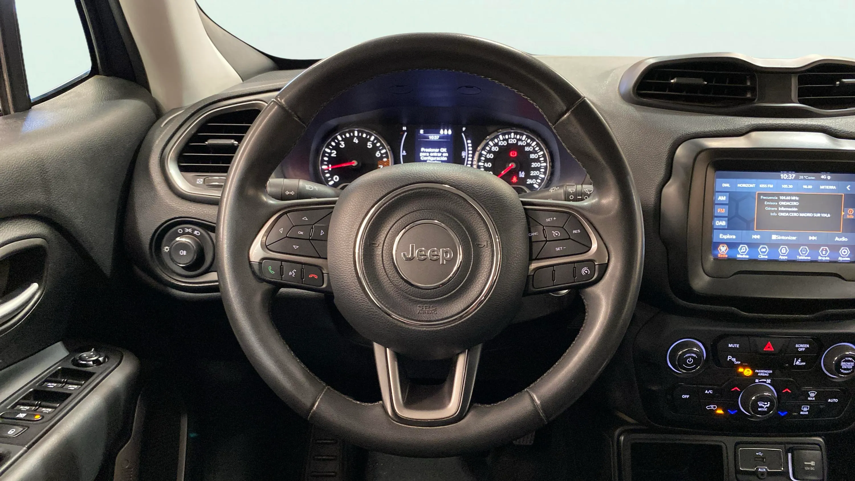 Jeep Renegade Longitude 1.0G 4x2 - foto 17