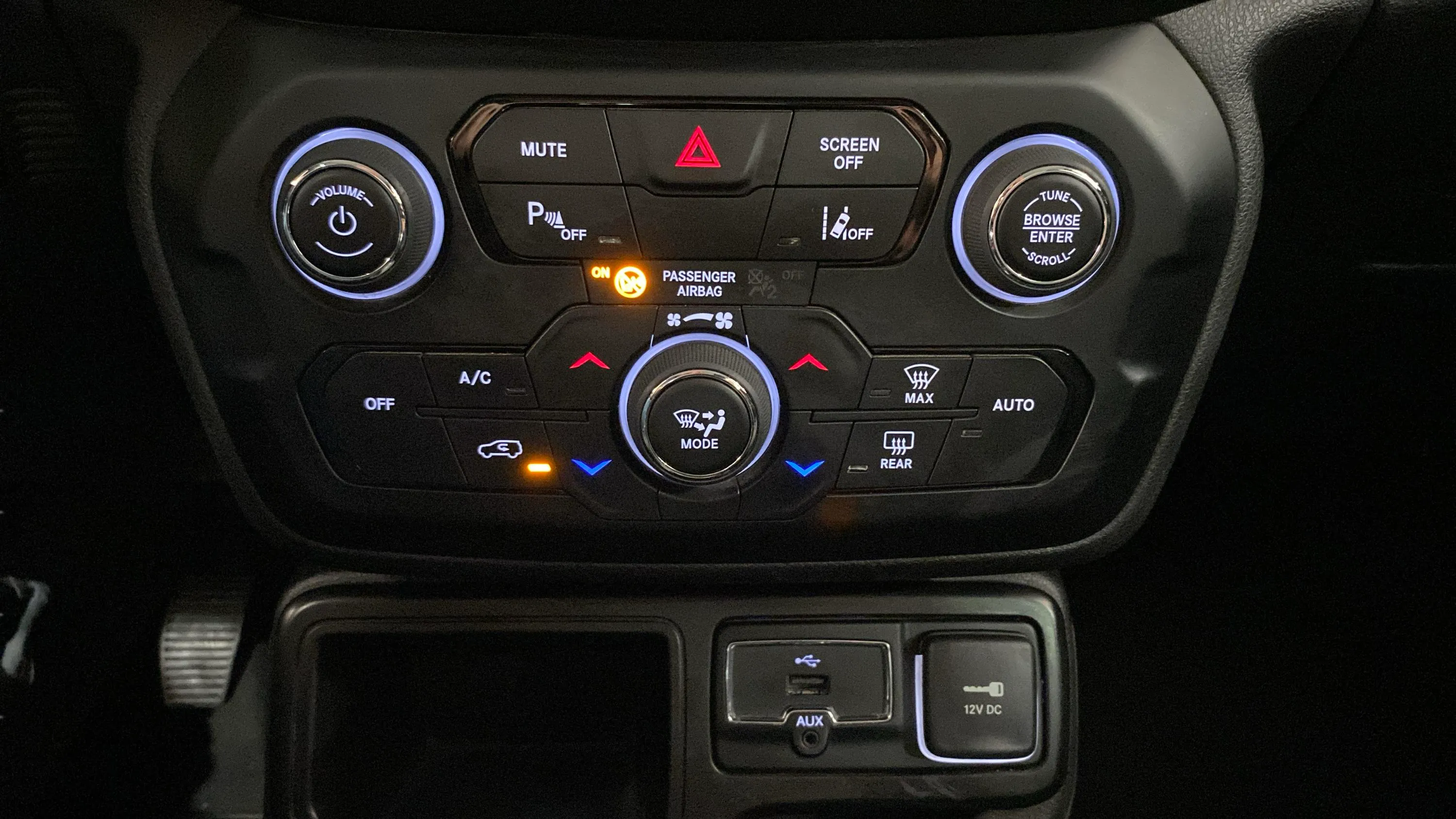 Jeep Renegade Longitude 1.0G 4x2 - foto 26