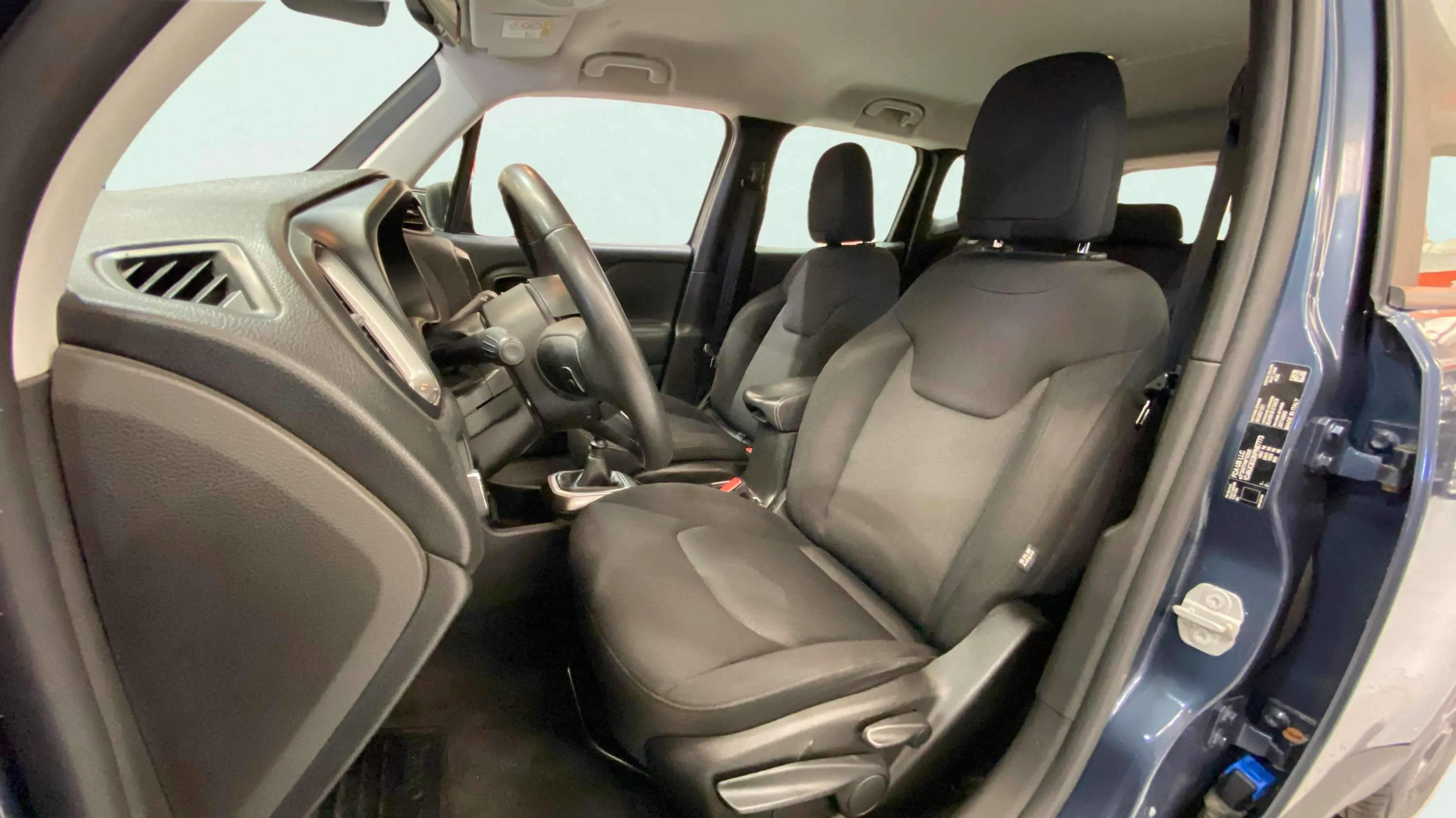 Jeep Renegade Longitude 1.0G 4x2 - foto 10