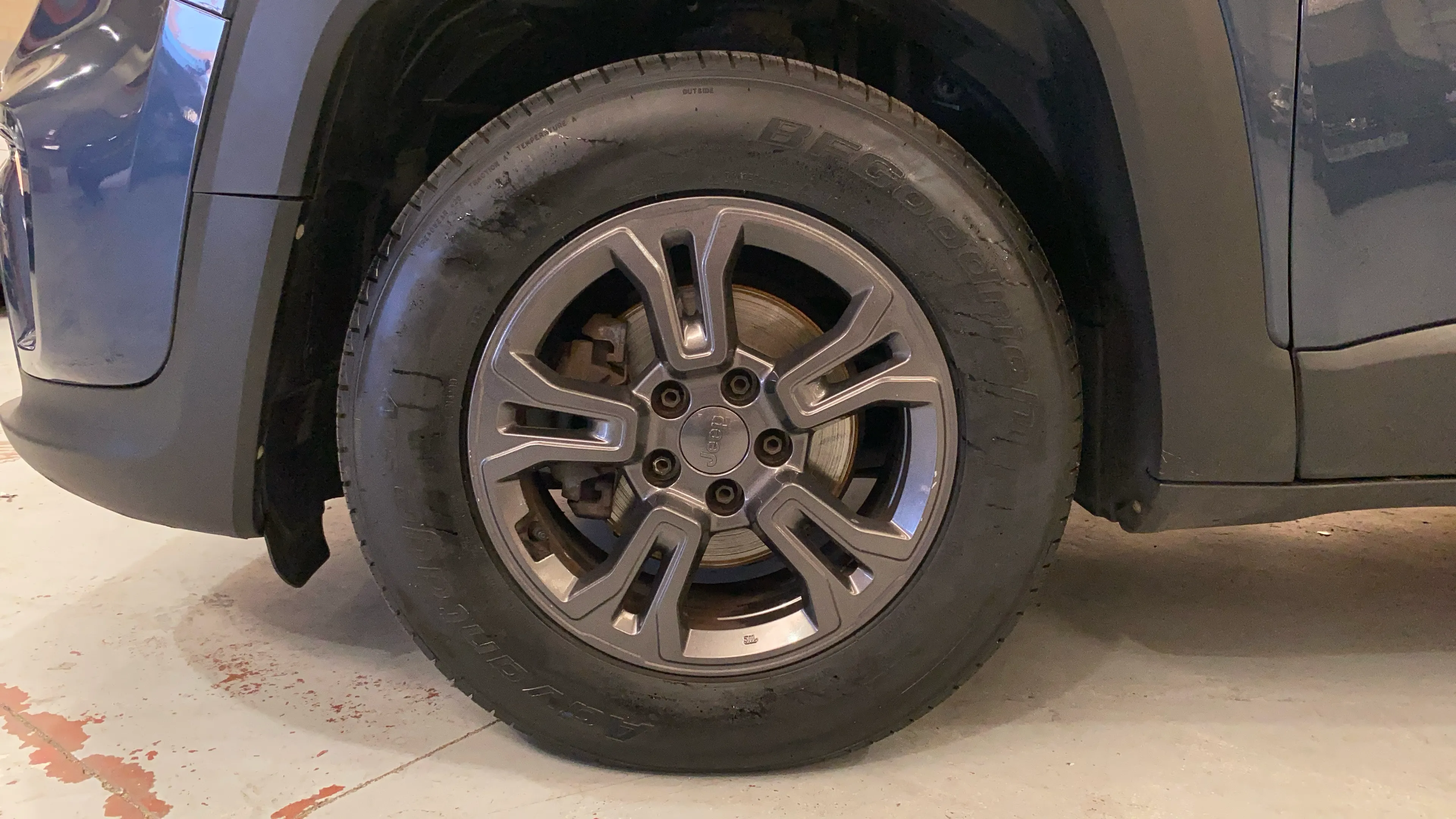 Jeep Renegade Longitude 1.0G 4x2 - foto 30