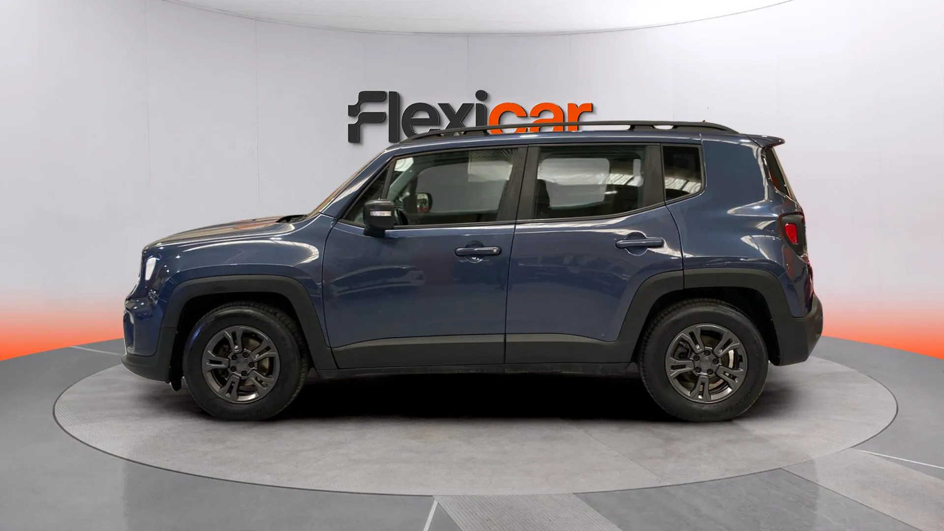Jeep Renegade Longitude 1.0G 4x2 - foto 4