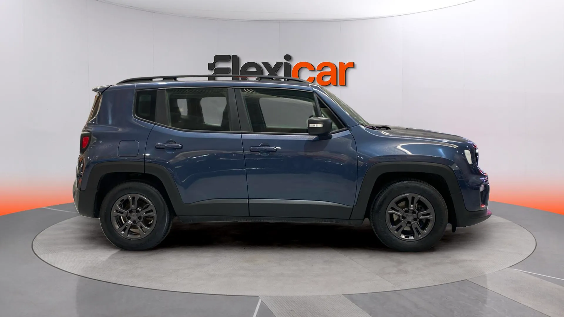 Jeep Renegade Longitude 1.0G 4x2 - foto 6