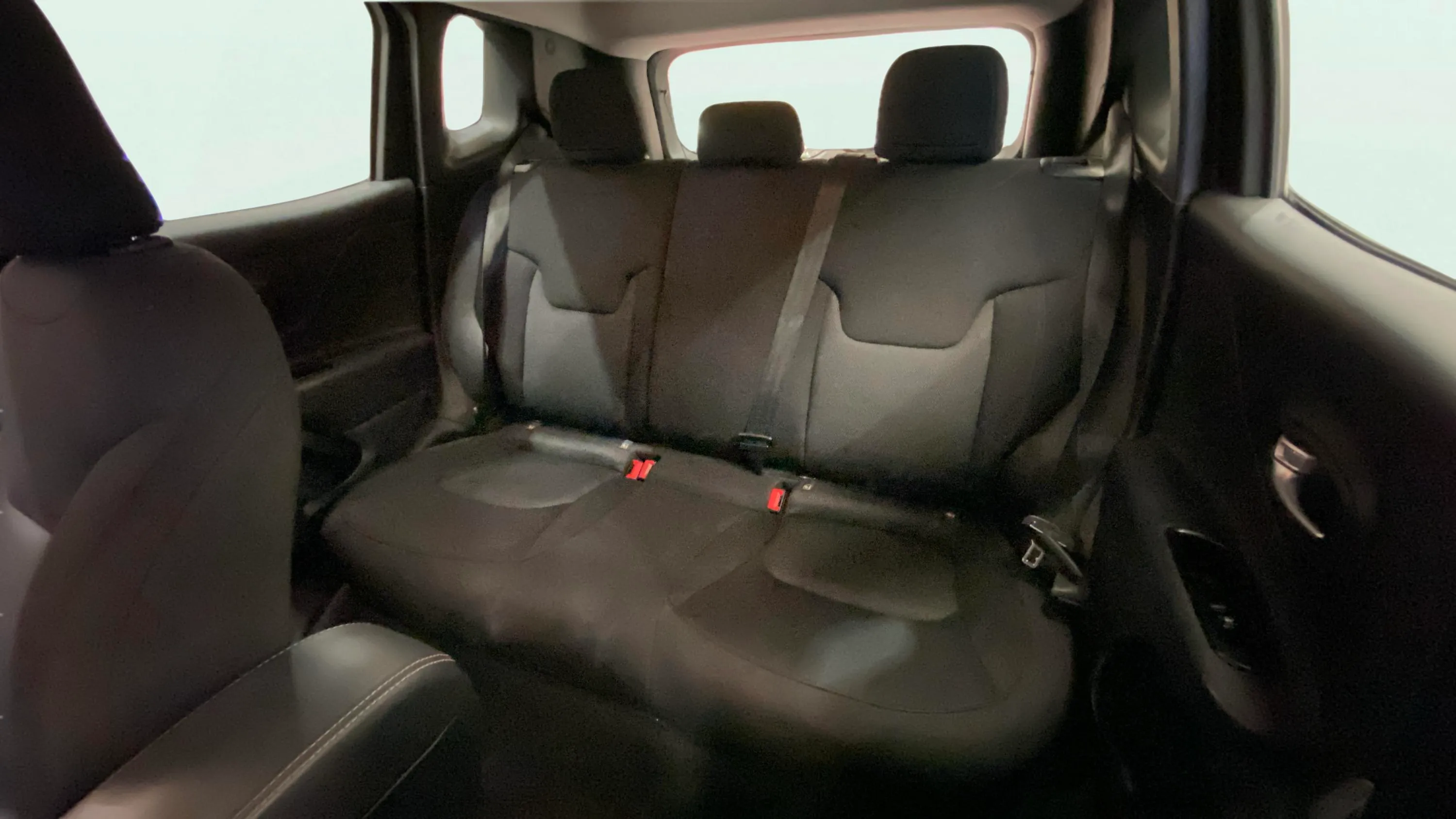 Jeep Renegade Longitude 1.0G 4x2 - foto 12