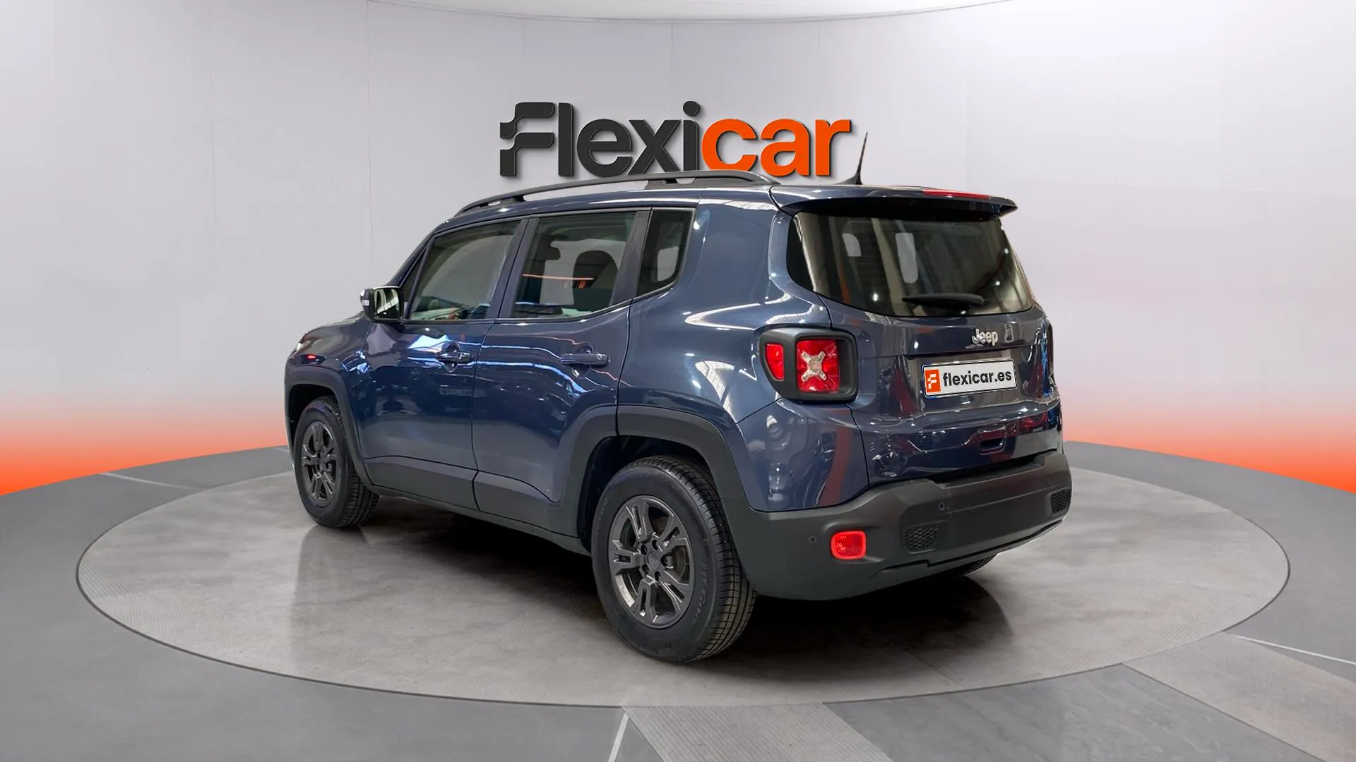 Jeep Renegade Longitude 1.0G 4x2 - foto 5