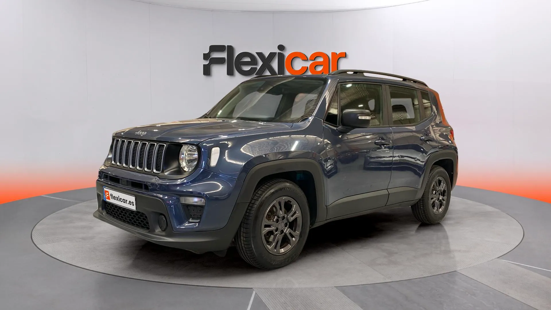 Jeep Renegade Longitude 1.0G 4x2 - foto 3