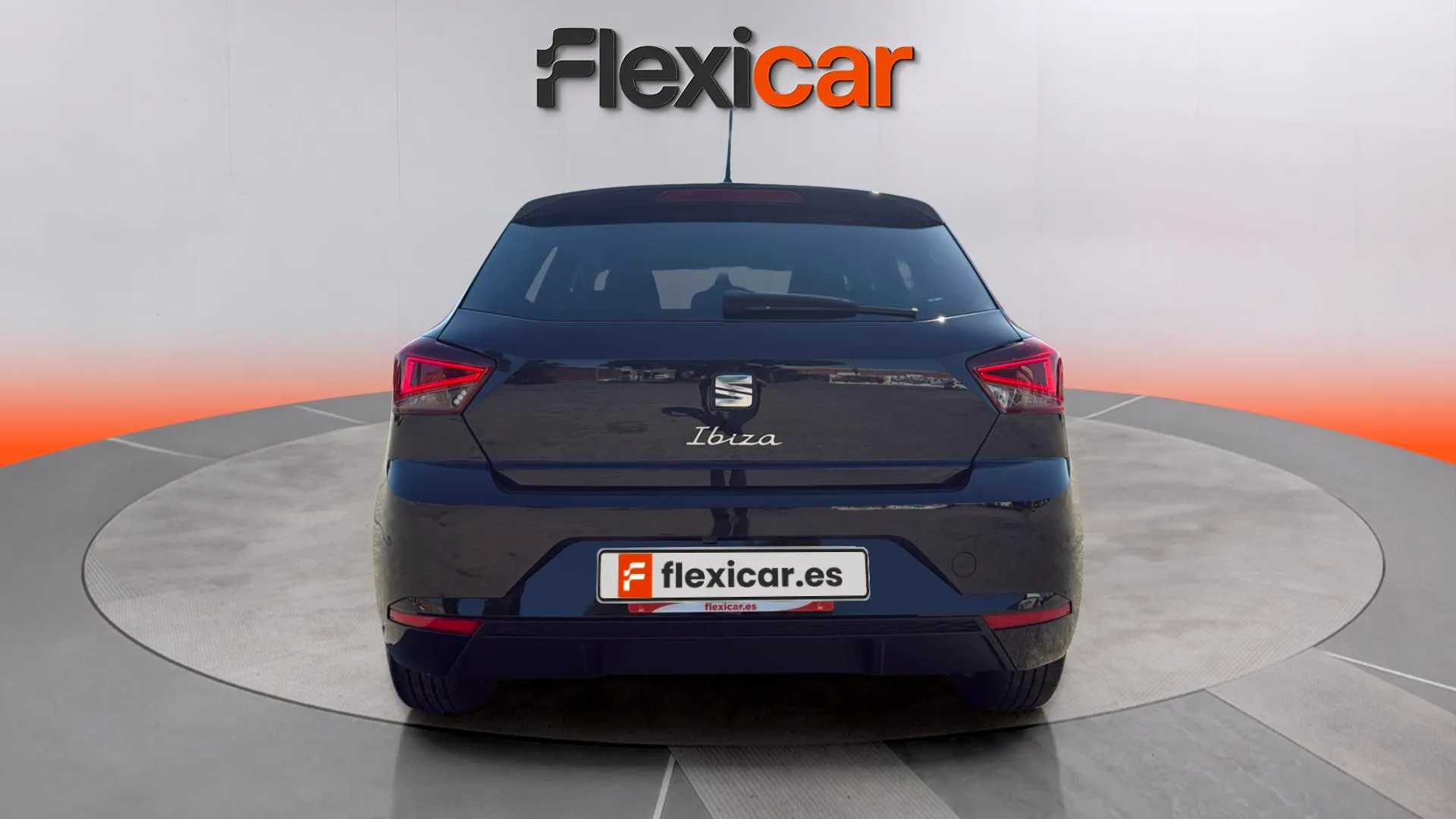 SEAT Ibiza 1.0 TSI Style XM - foto 5