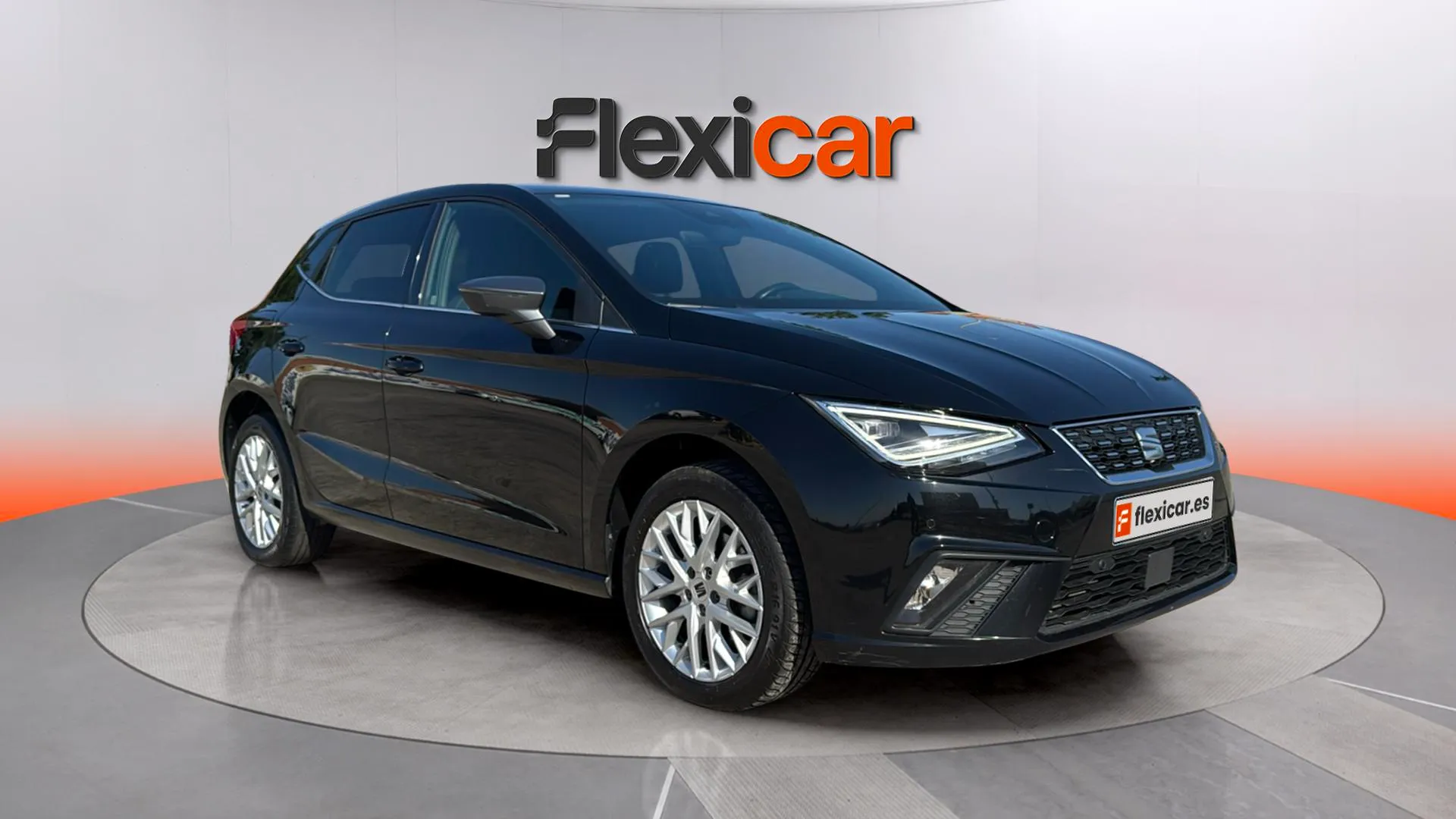 SEAT Ibiza 1.0 TSI Style XM