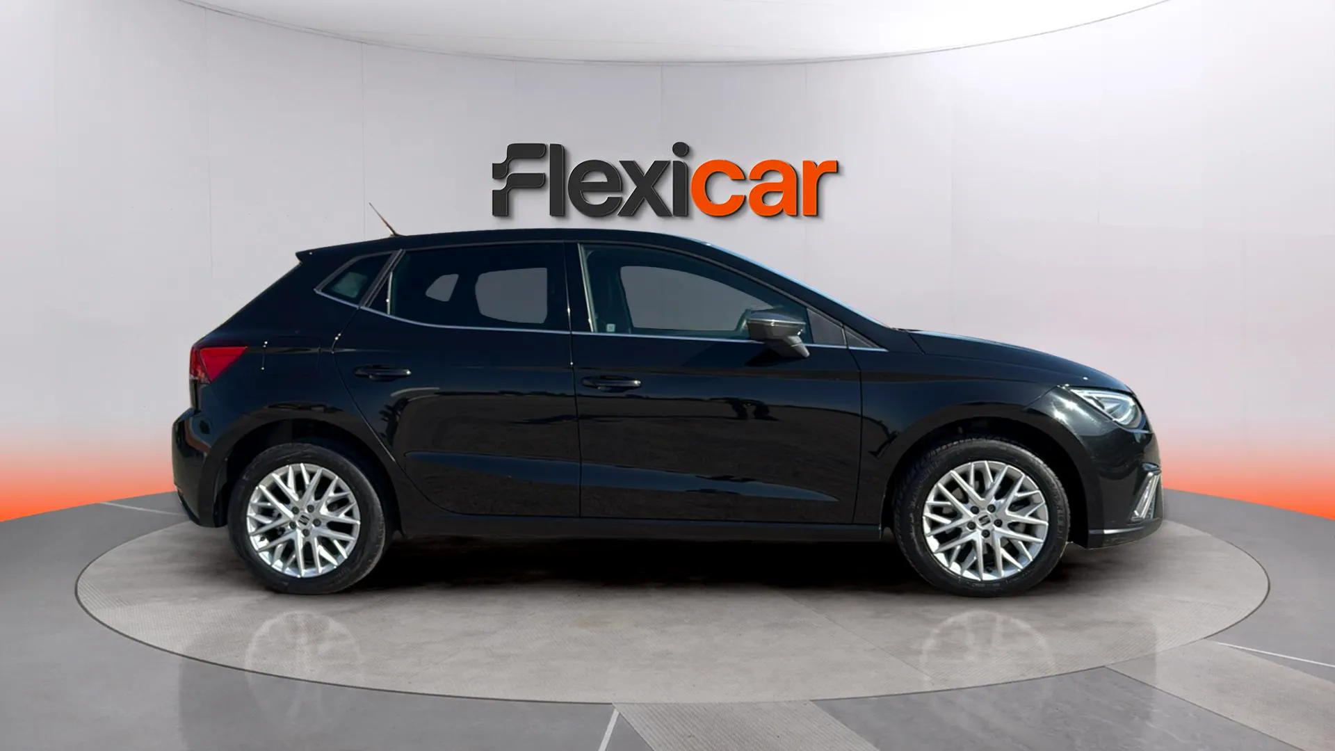SEAT Ibiza 1.0 TSI Style XM - foto 4