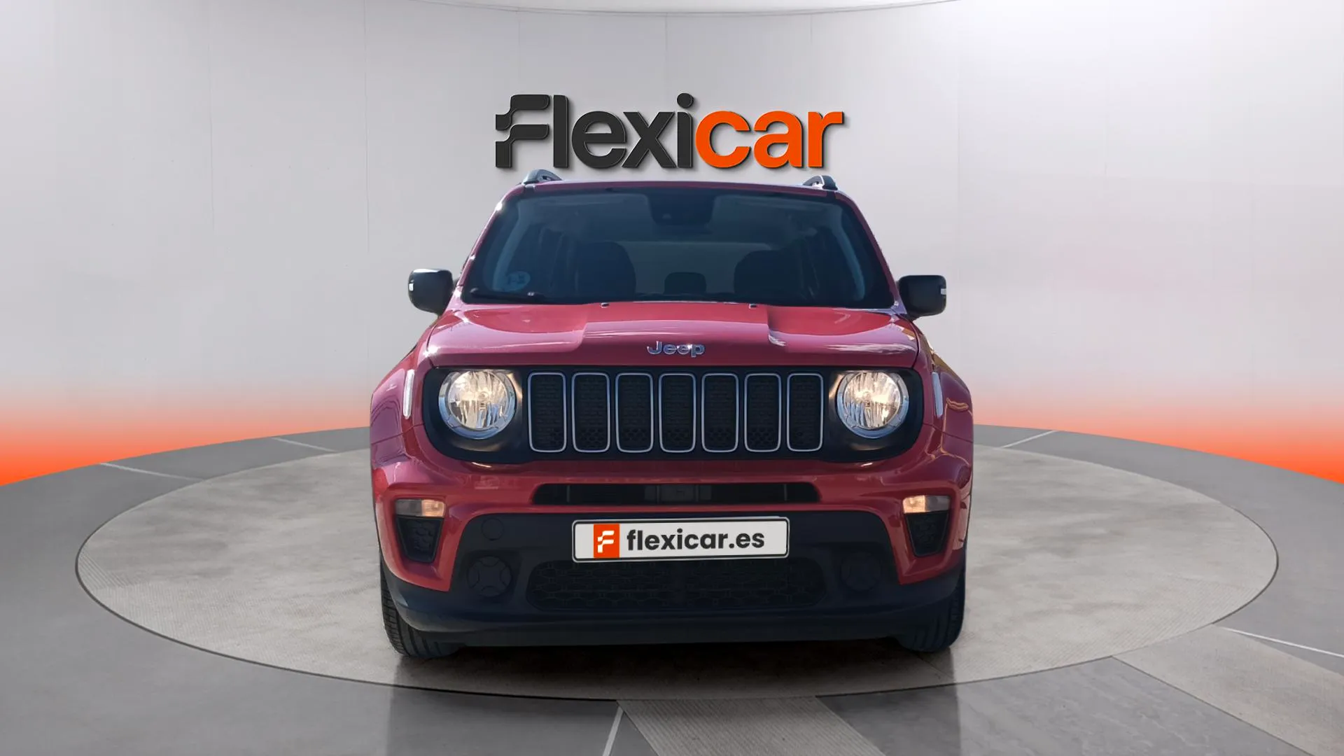 Jeep Renegade Longitude 1.0G 4x2 - foto 2