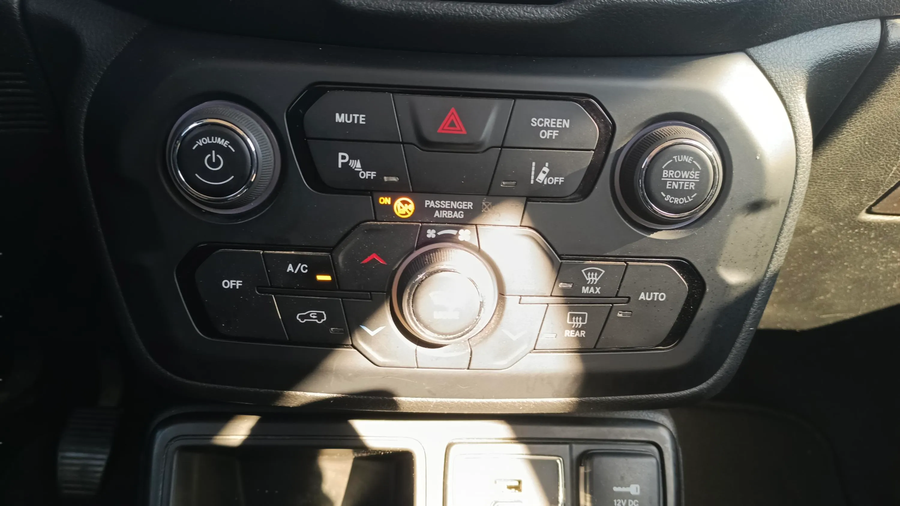 Jeep Renegade Longitude 1.0G 4x2 - foto 7
