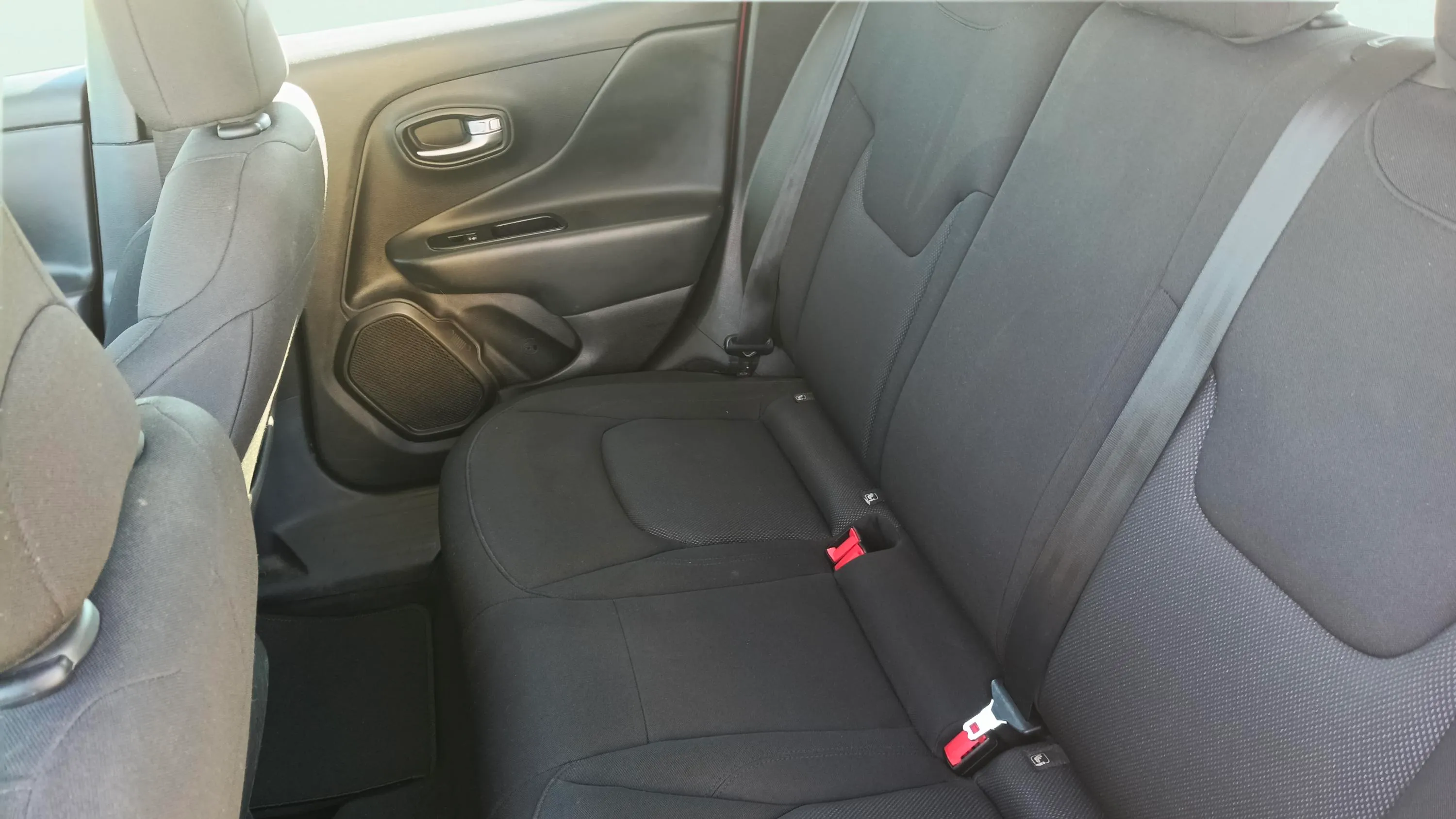 Jeep Renegade Longitude 1.0G 4x2 - foto 11