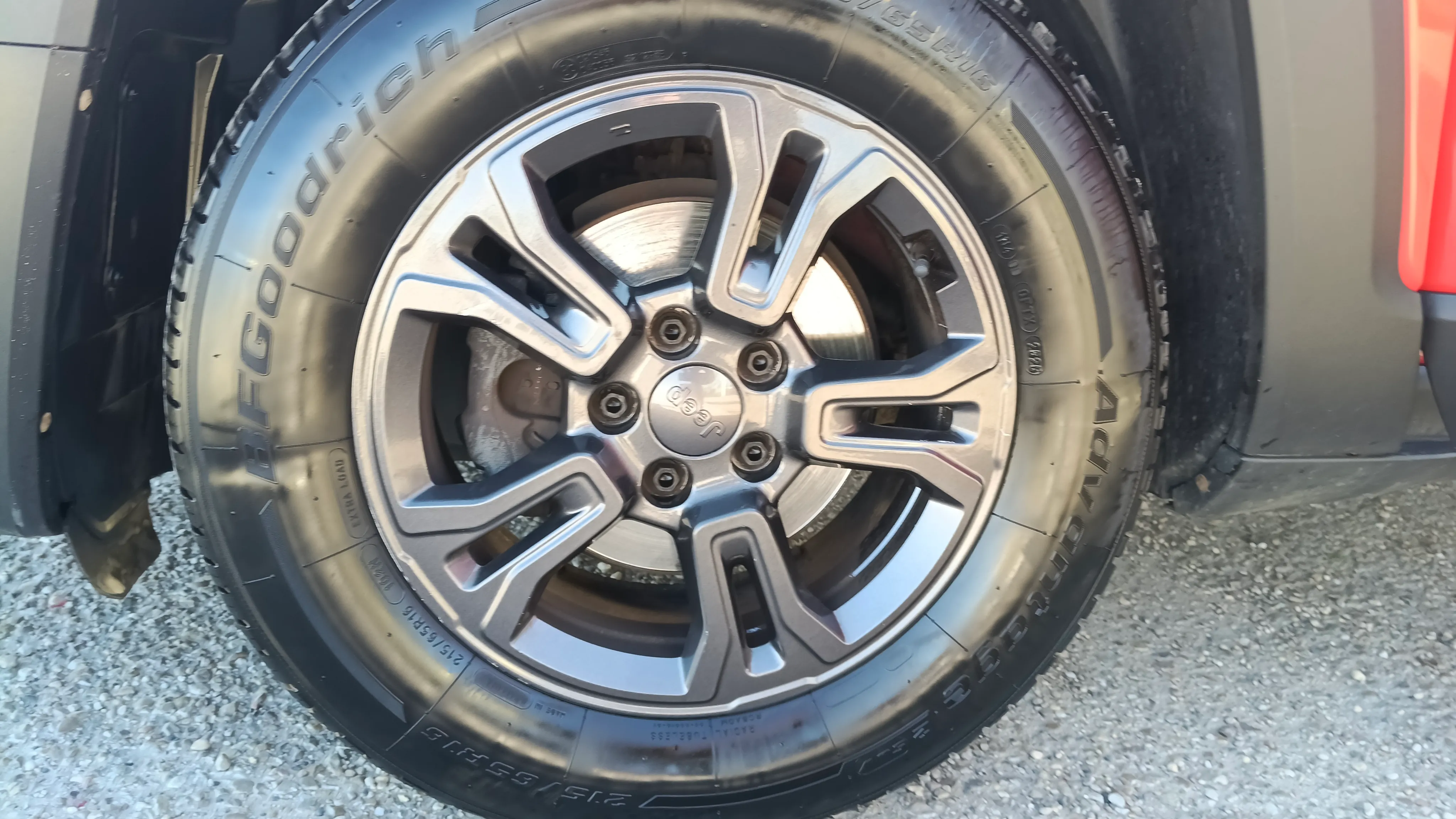 Jeep Renegade Longitude 1.0G 4x2 - foto 14