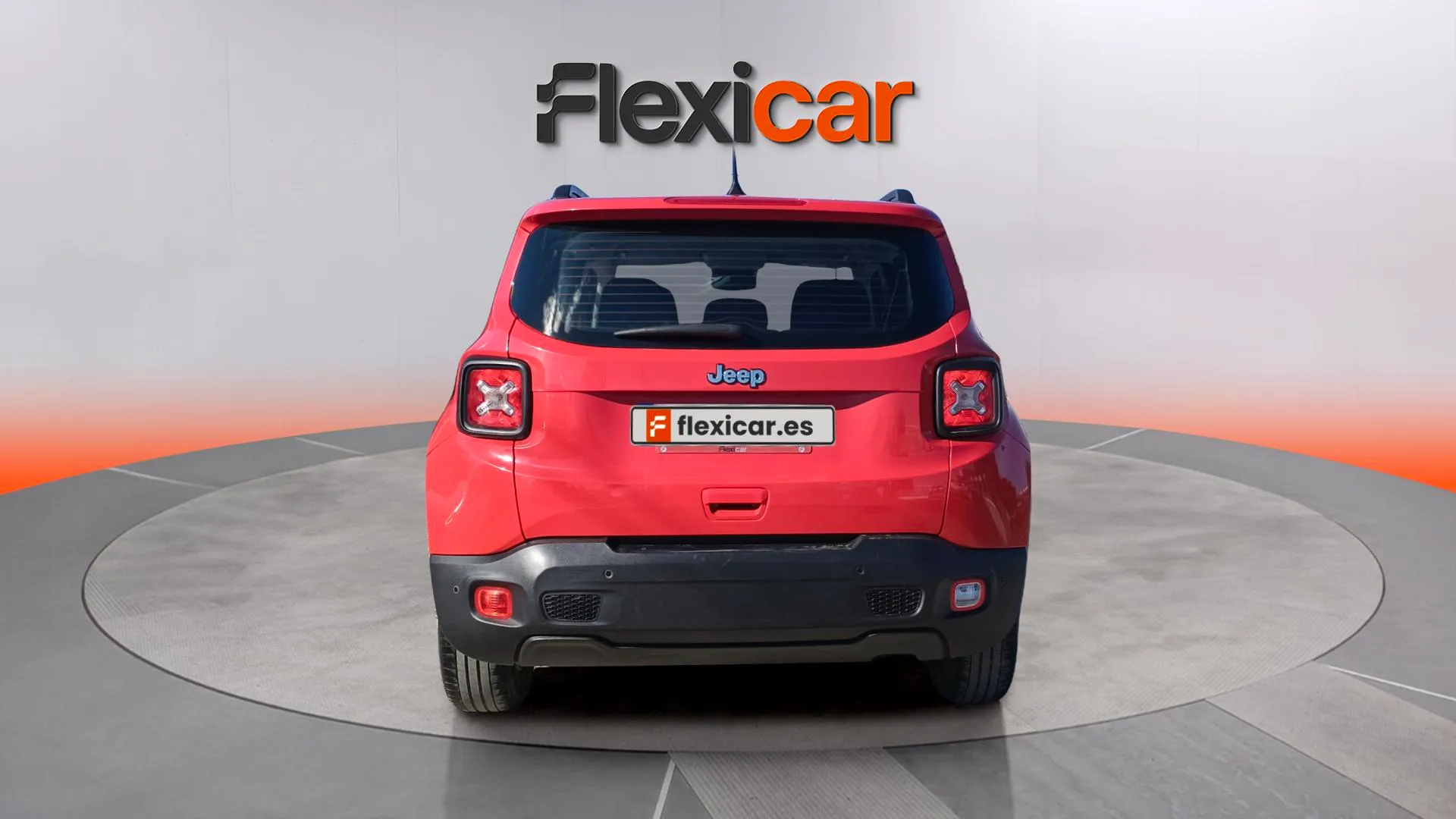 Jeep Renegade Longitude 1.0G 4x2 - foto 5