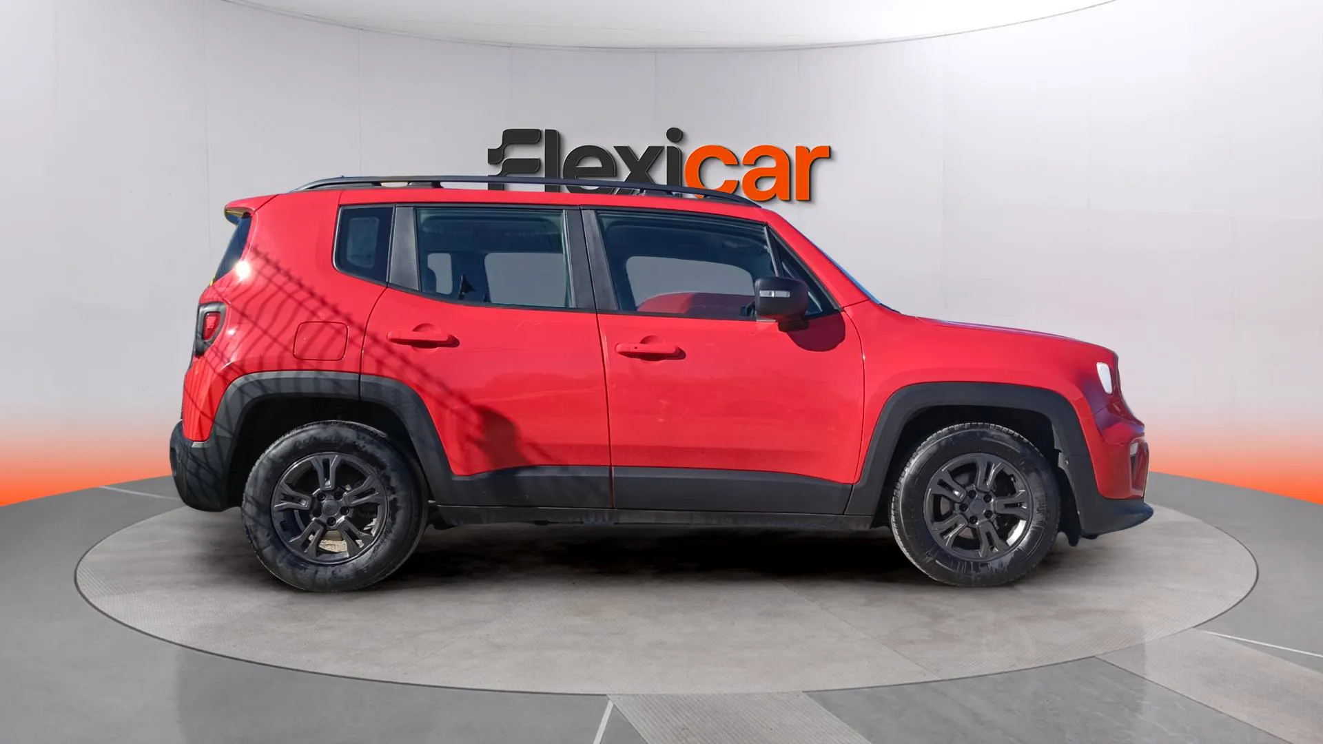 Jeep Renegade Longitude 1.0G 4x2 - foto 3