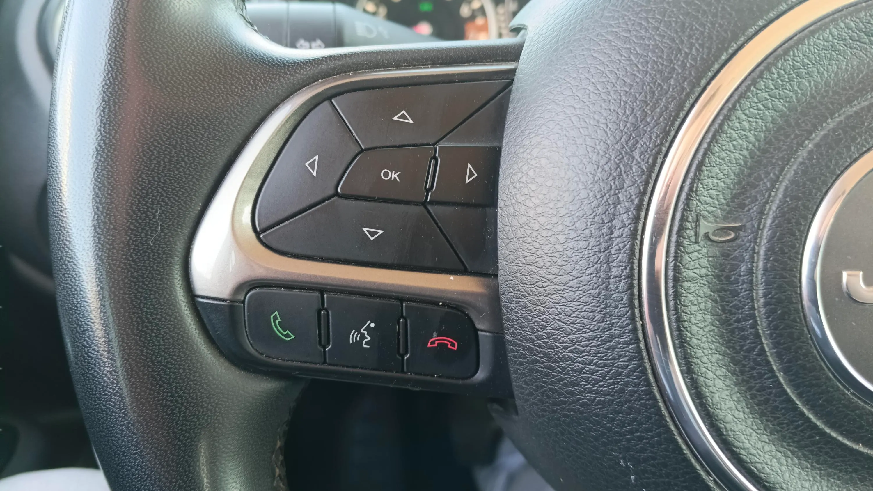 Jeep Renegade Longitude 1.0G 4x2 - foto 15