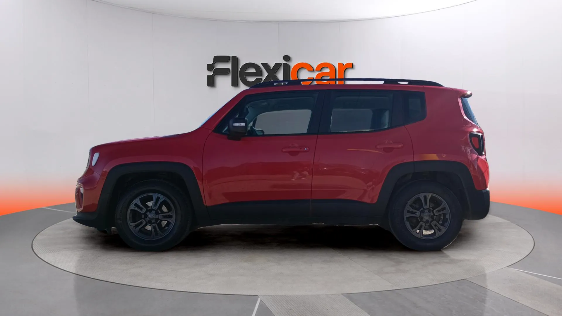 Jeep Renegade Longitude 1.0G 4x2 - foto 4